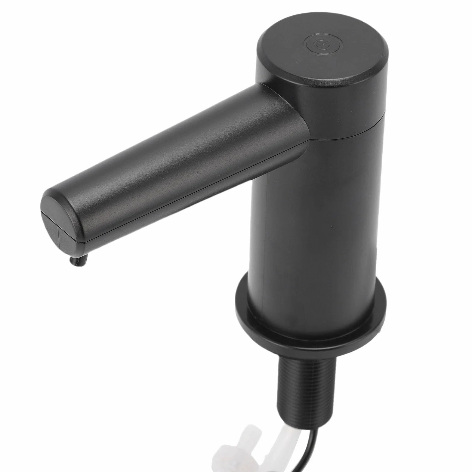 Dispensador Automático de Líquido sin Contacto 414 g Bomba para Baño y Cocina Gel Original