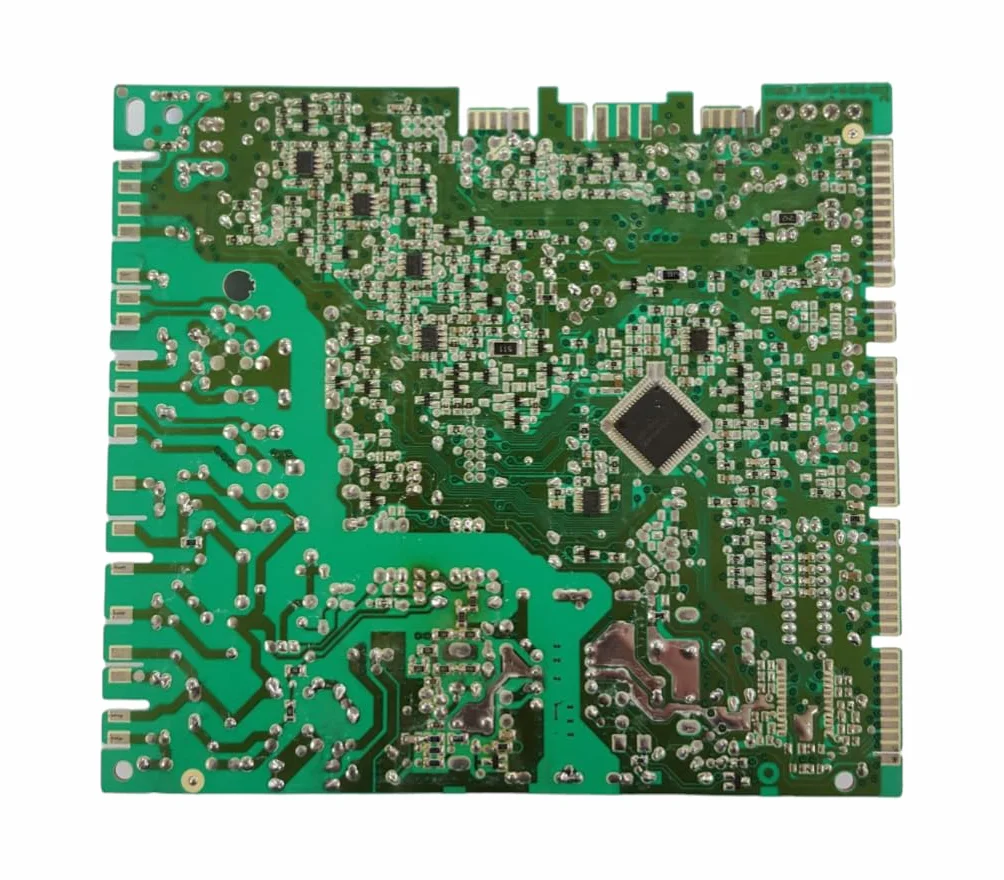 Placa Electrónica Original para Caldera 0310144400P16 V4-3 Relés en Disposición 2+1 - Compatible con Varios Modelos - Pieza de Repuesto Reacondicionada - Garantía 1 Año