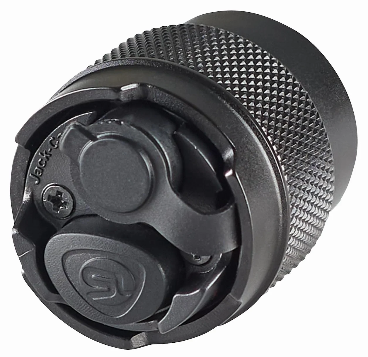 Streamlight 88127 ProTac Rail Mount HL-X Pro USB 1000-Lumen High Candela - Luz larga para pistola de combustible múltiple, incluye Jack-Cap, kit M-Lok, interruptor de presión, herramienta y batería