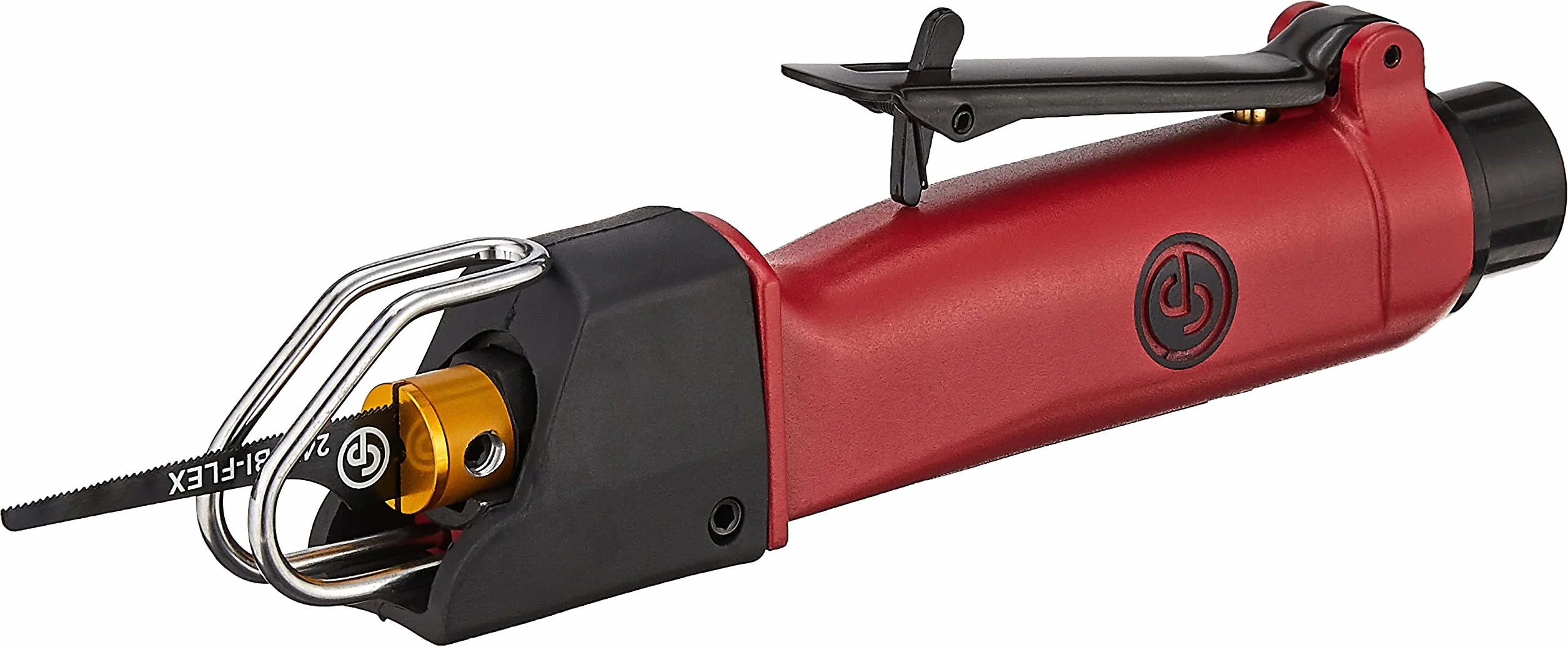 Chicago Pneumatic CP7900 - Sierra neumática - Carrera por minuto: 10000-0,59 kg de masa