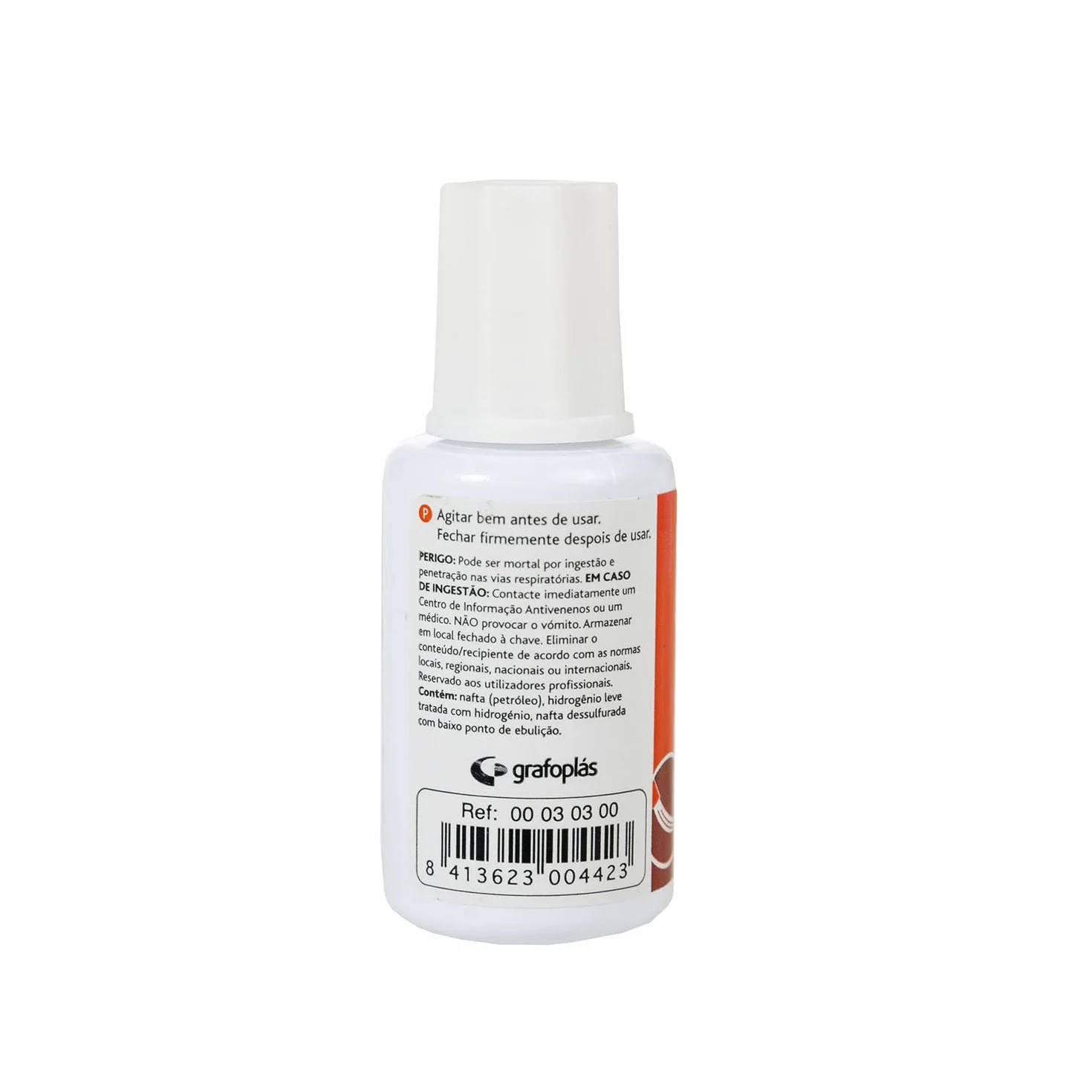Fixo 00030300 - Corrector líquido con pincel