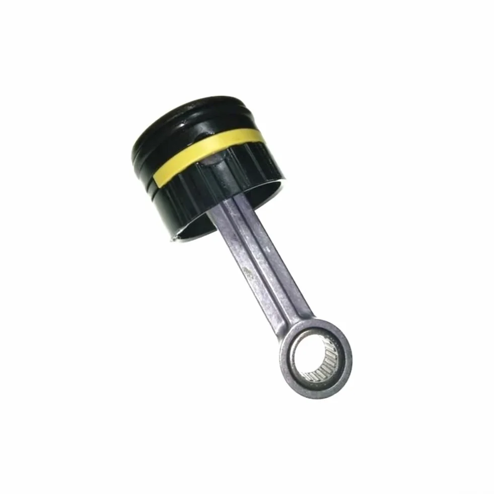 Zoegneer GSH16 28 30 - Pieza de repuesto de martillo eléctrico 1607000C3M de aleación de acero resistente al desgaste, doble capa, anillo a prueba de polvo para GSH16 28 GSH16 30 Easy