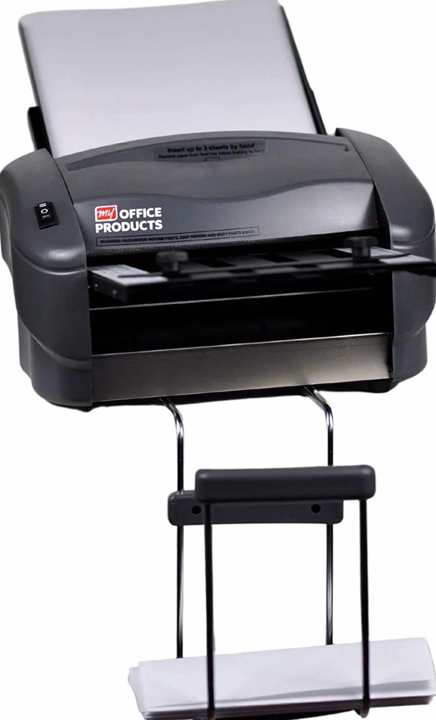 Martin Yale P7500 Plegadora de Papel Automática 4000 Hojas/hora Pliegues Carta
