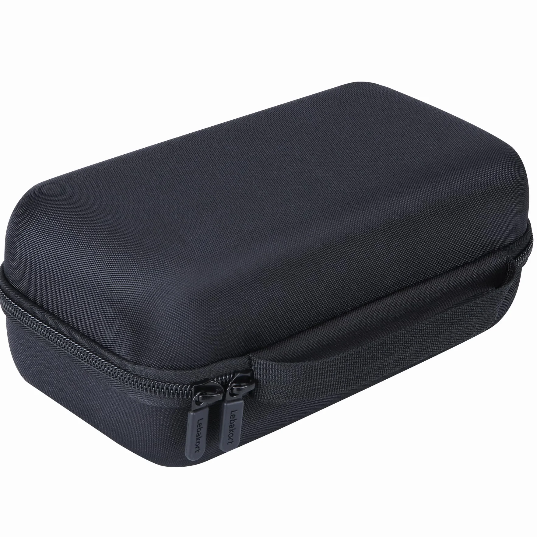 Lebakort Duro Caja Estuche Funda para Zoom H8 Grabadora portátil