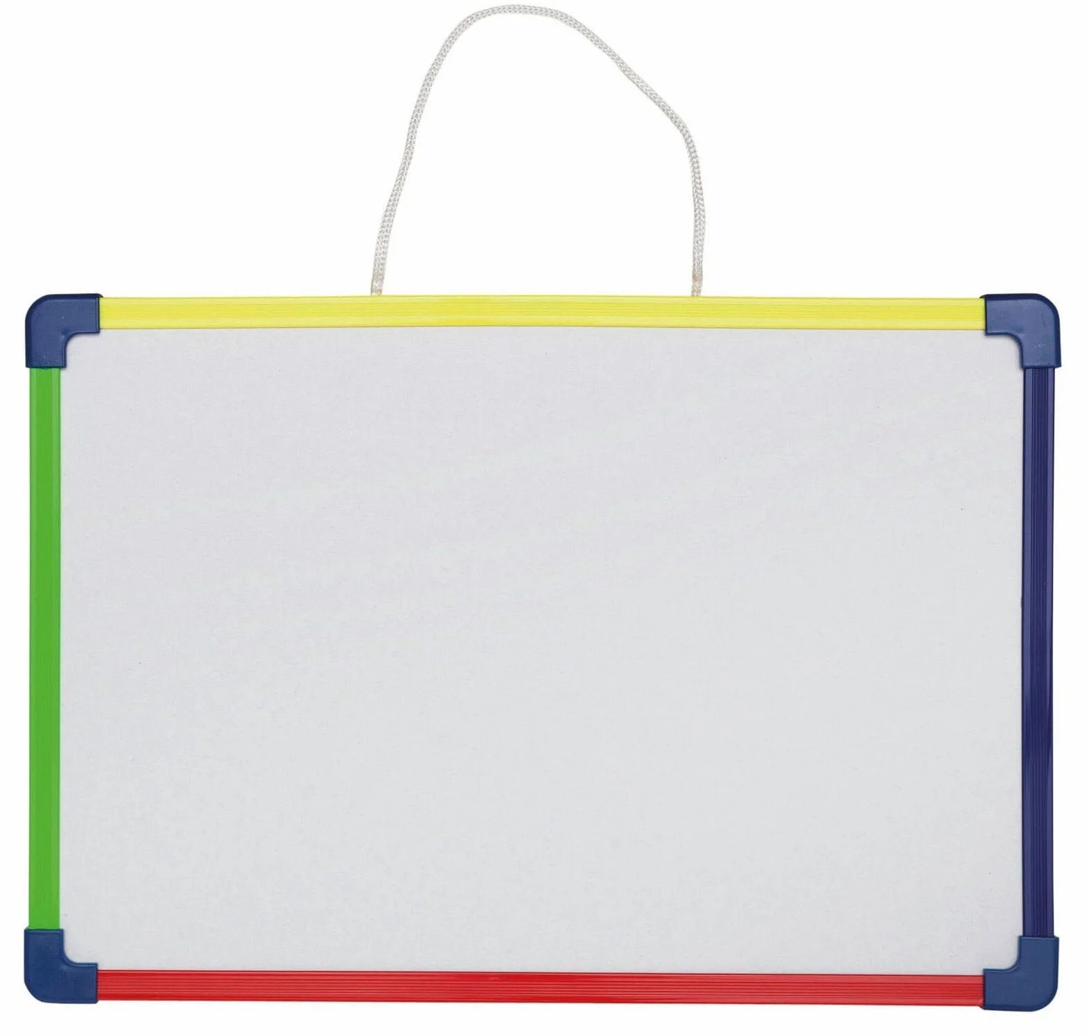 Pizarra magnética infantil 35x25 cm Maul Multicolor portátil Whiteboard