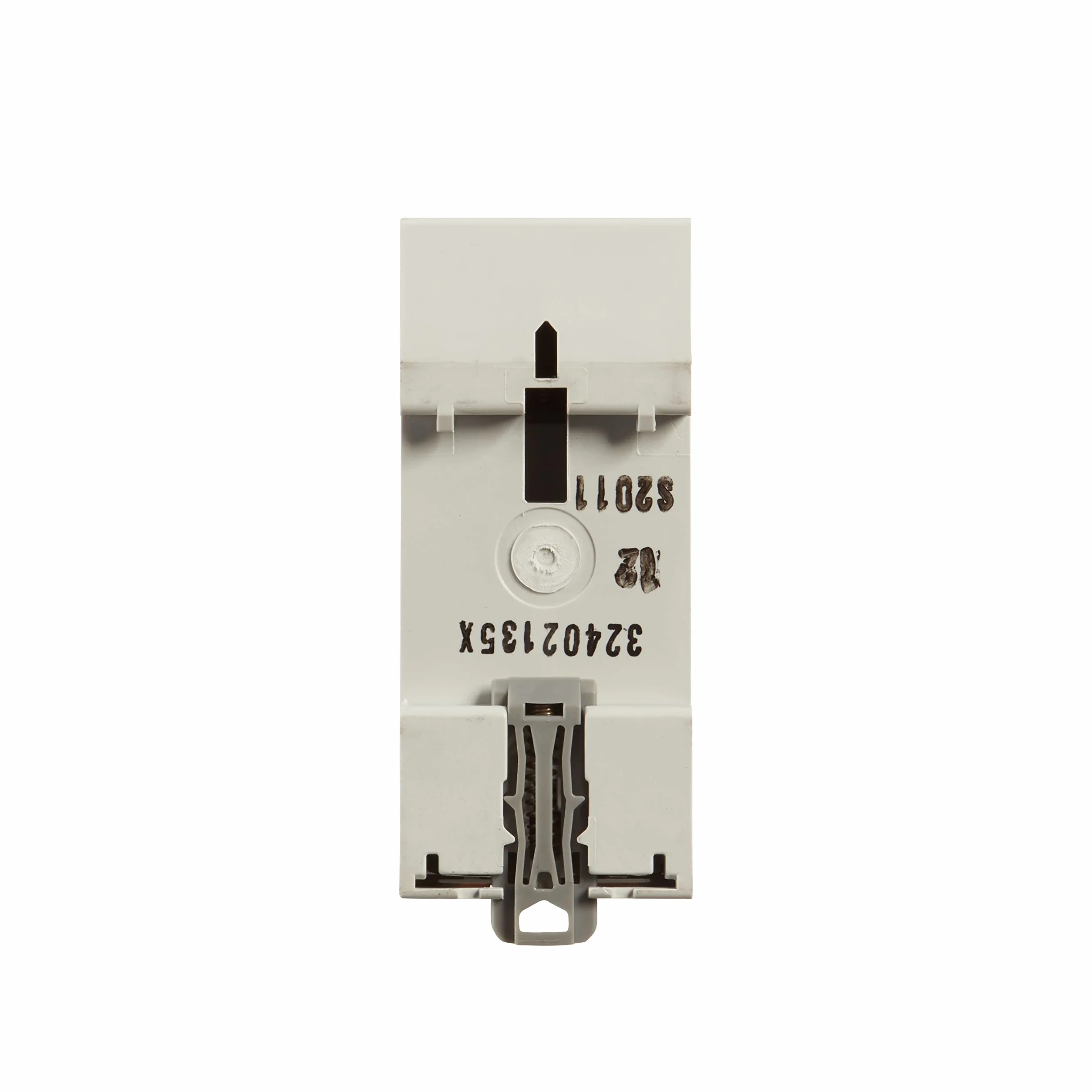 LEGRAND, RX3 402037 - Disyuntor de corriente residual (40 A, 2 pines, 30 mA, 230 VAC, 2 TE, RCCB, para corriente alterna y corriente continua pulsante, fijación en riel de perfil de sombrero)