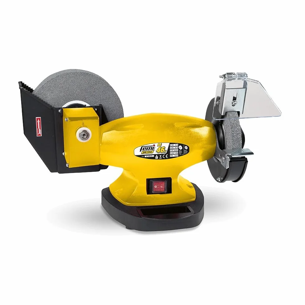 Afiladora combinada 400 W - BG 46 N