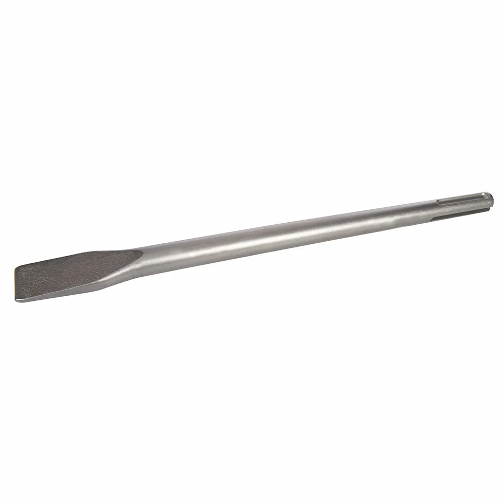 Silverline Tools 282435 - Cincel SDS Max (25 x 360 mm)