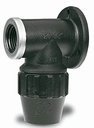Jimten j-72 Codo grifo 20-1/2" con refuerzo