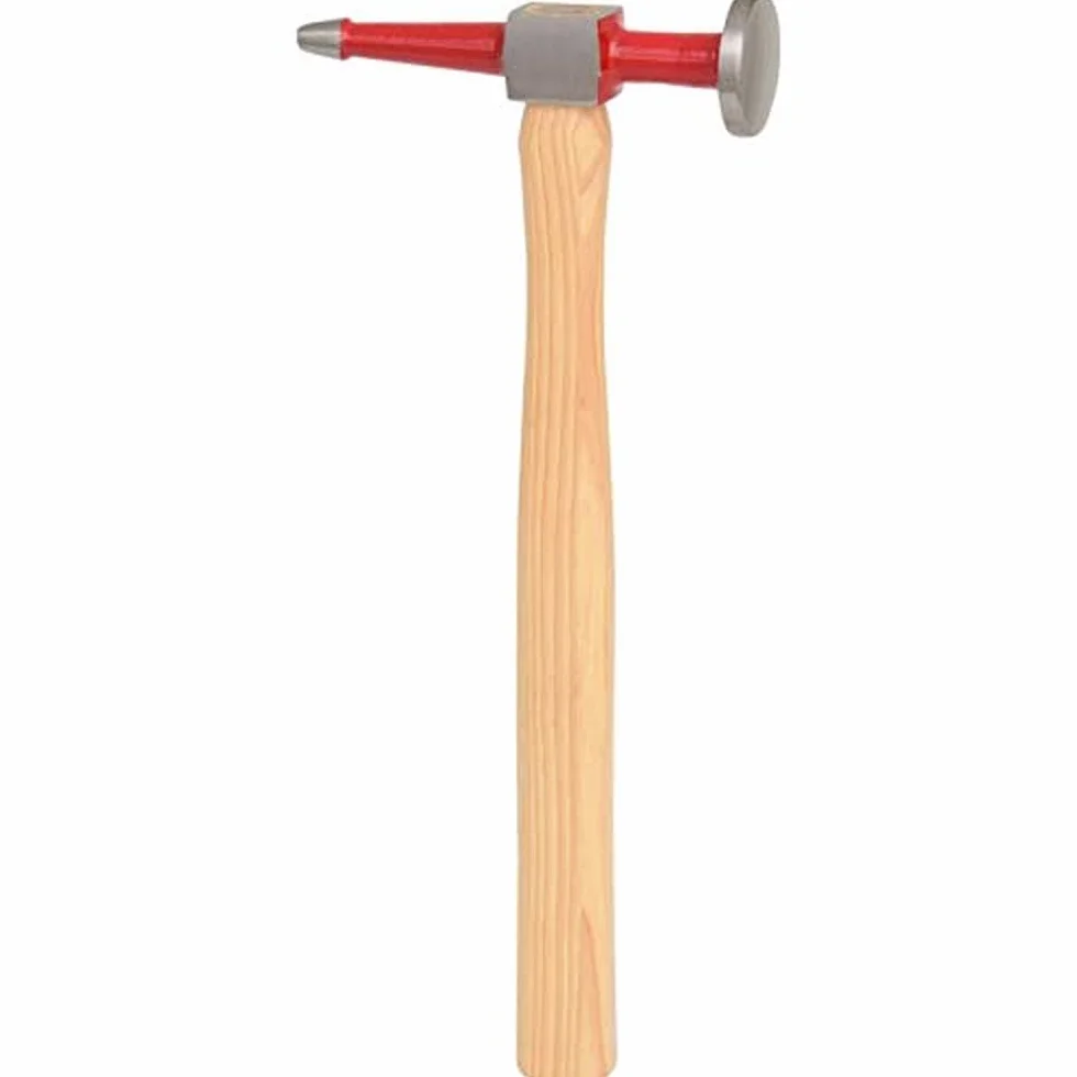 KS Tools 140.2137 - Martillo de desabollar carrocerías (tamaño: 325 mm)