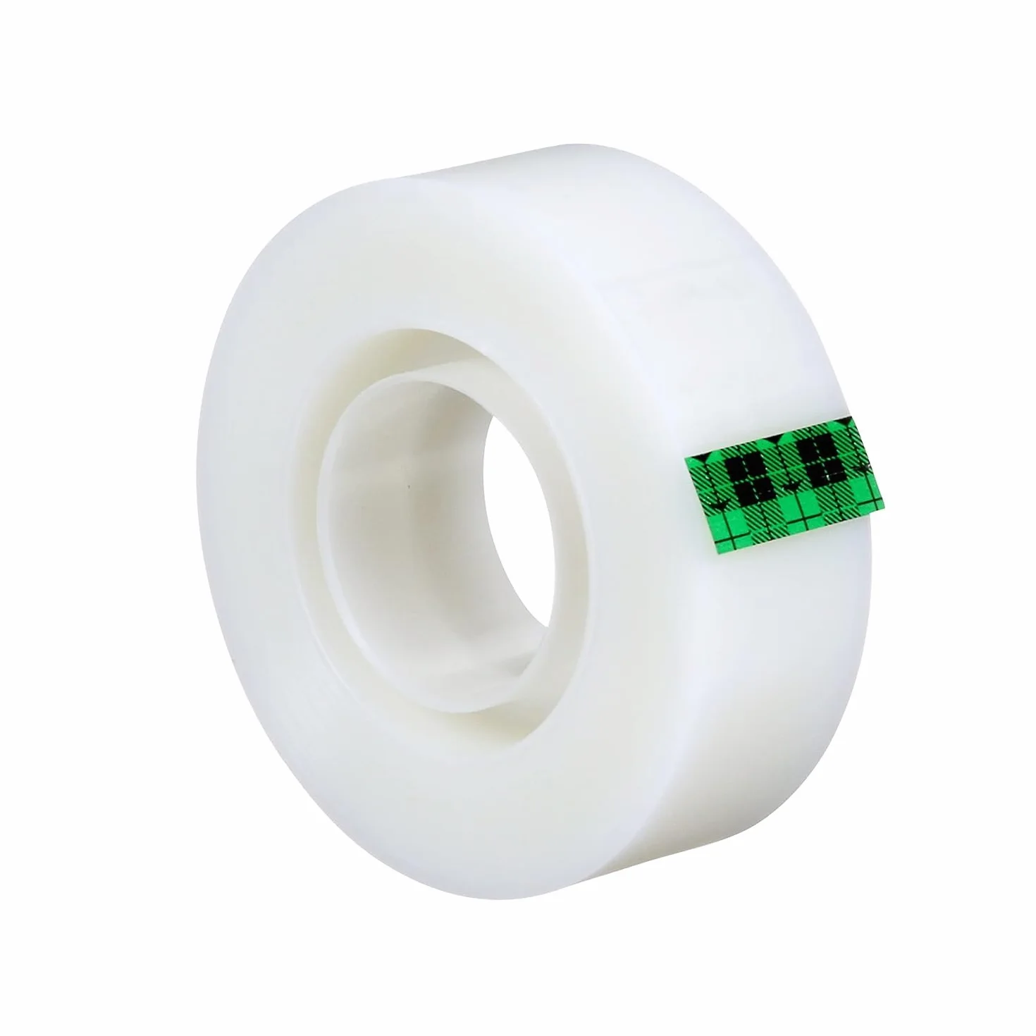 Scotch Super-Hold Cinta Adhesiva Transparente 19 mm x 25,4 m