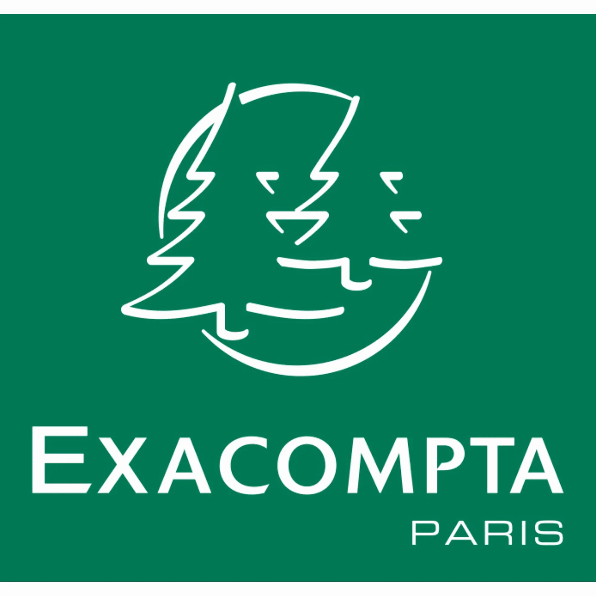 Exacompta Pack 10 Carpetas de Proyecto con Goma, Surtido Colores Aleatorios