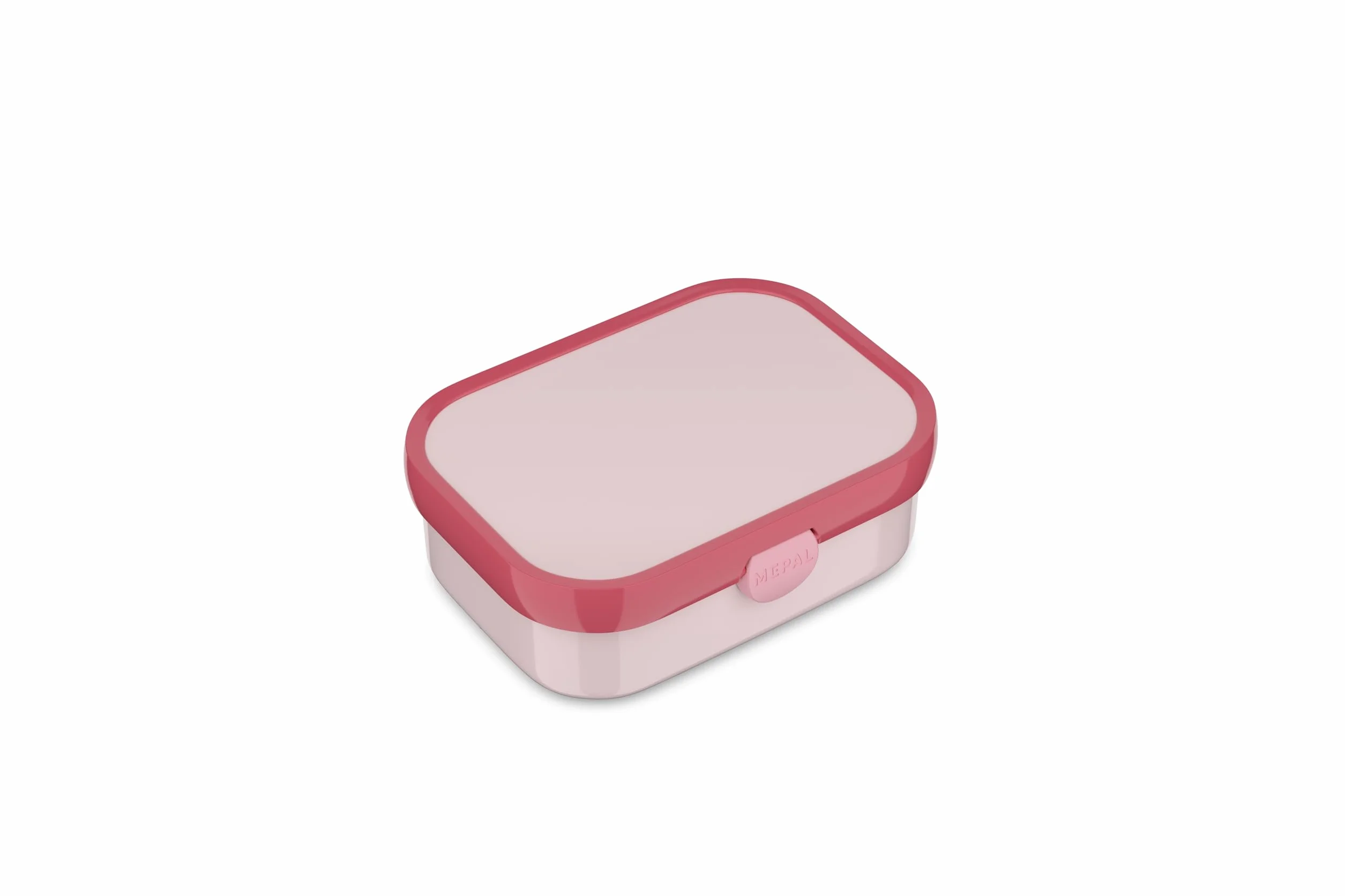 Mepal Fiambrera Campus Bento Box Niños 750 ml Cool Pink