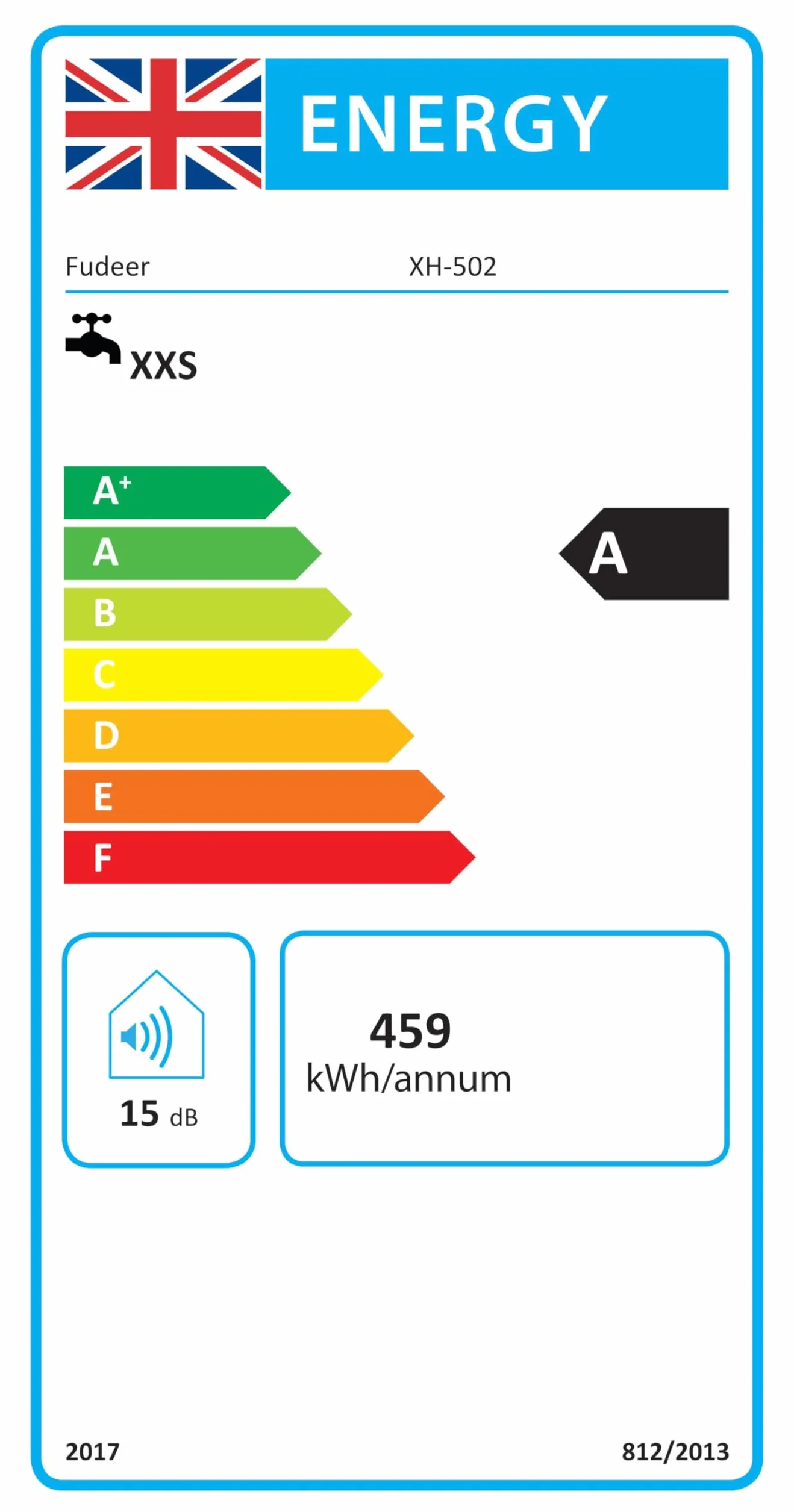 Grifo eléctrico con calentador de agua 230V 3.3KW acero inoxidable 304 pantalla digital 30-45℃
