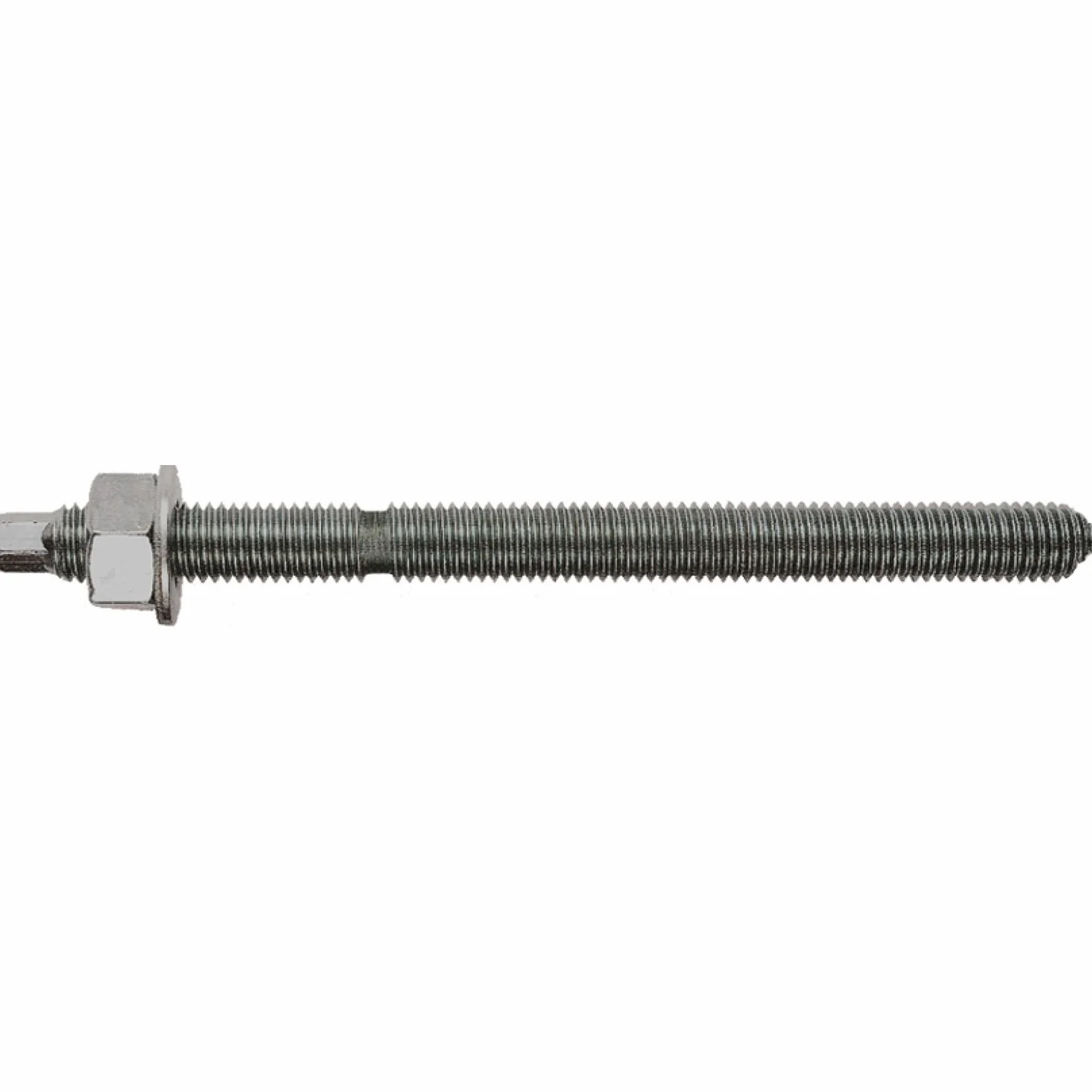 fischer - Varilla Rg M 8X110 / (Pac de 10 Uds), 50256