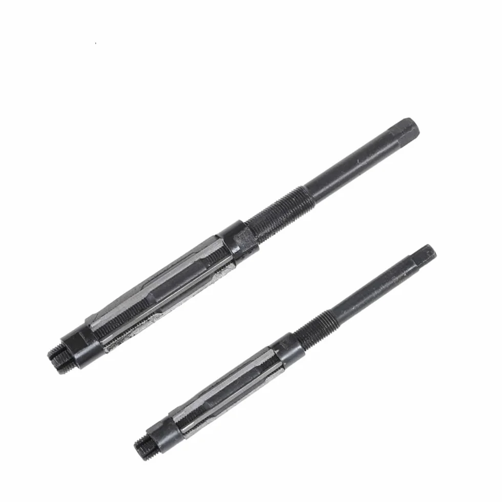1 escariador recto ajustable de 6,25 a 44 mm - Escariador manual de acero de alta velocidad for agrandar y reparar agujeros con precisión(33.5-38mm)