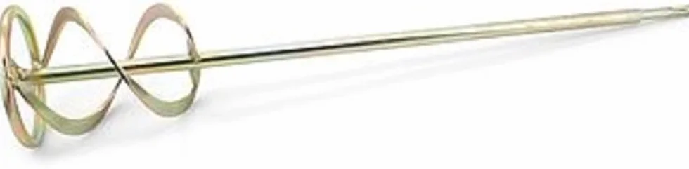 YATO YT-5502 - mezclador de doble espiral