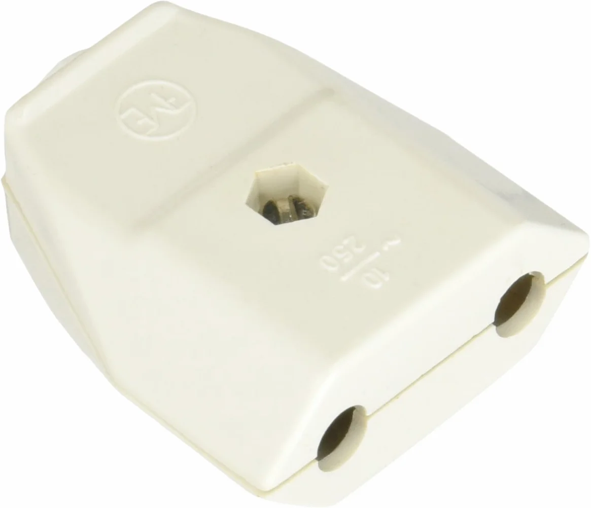 Famatel - Toma de corriente 10a 250v 2001