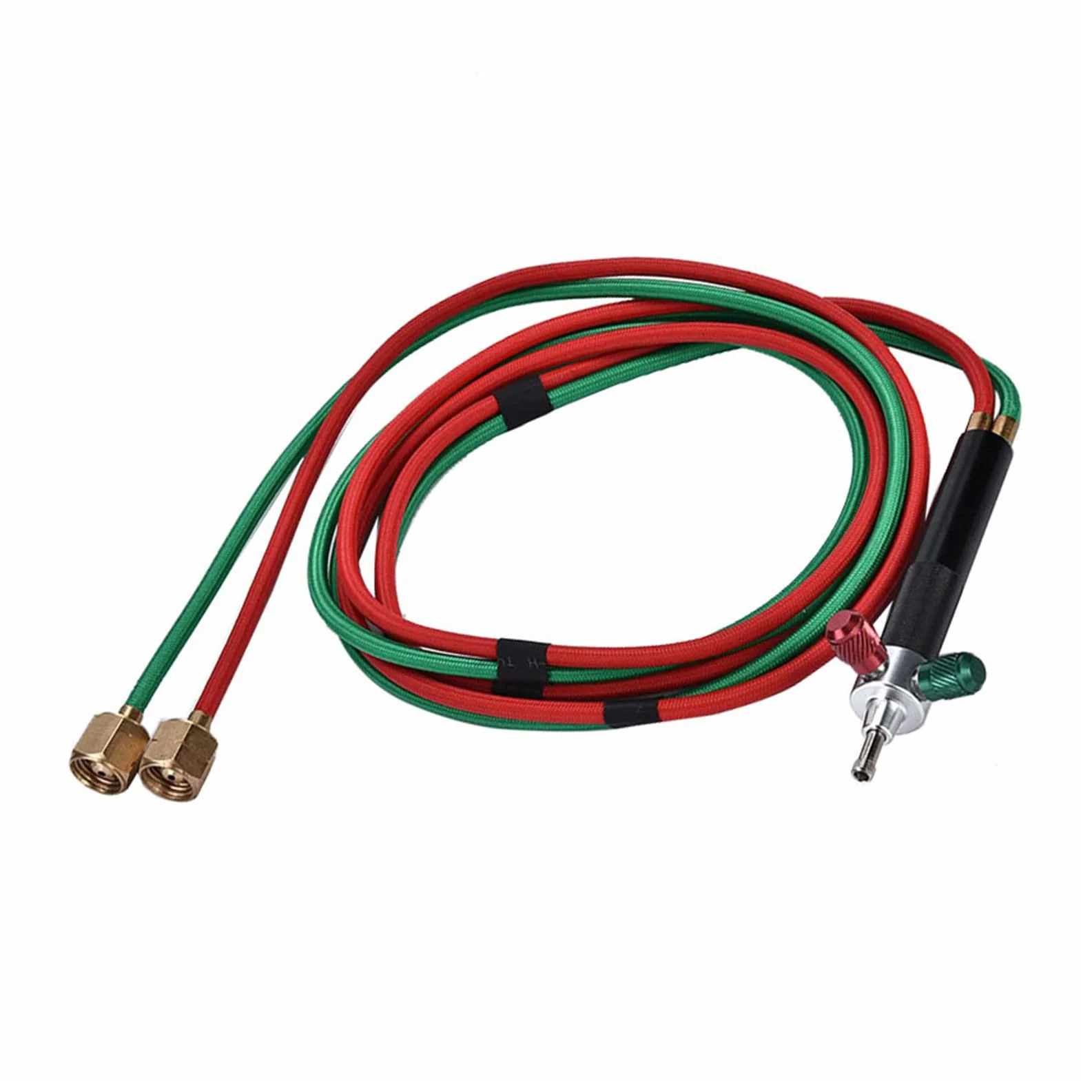 Mini linterna de gas multiusos, linterna de reparación de joyas, ligera para procesamiento de joyas y manualidades