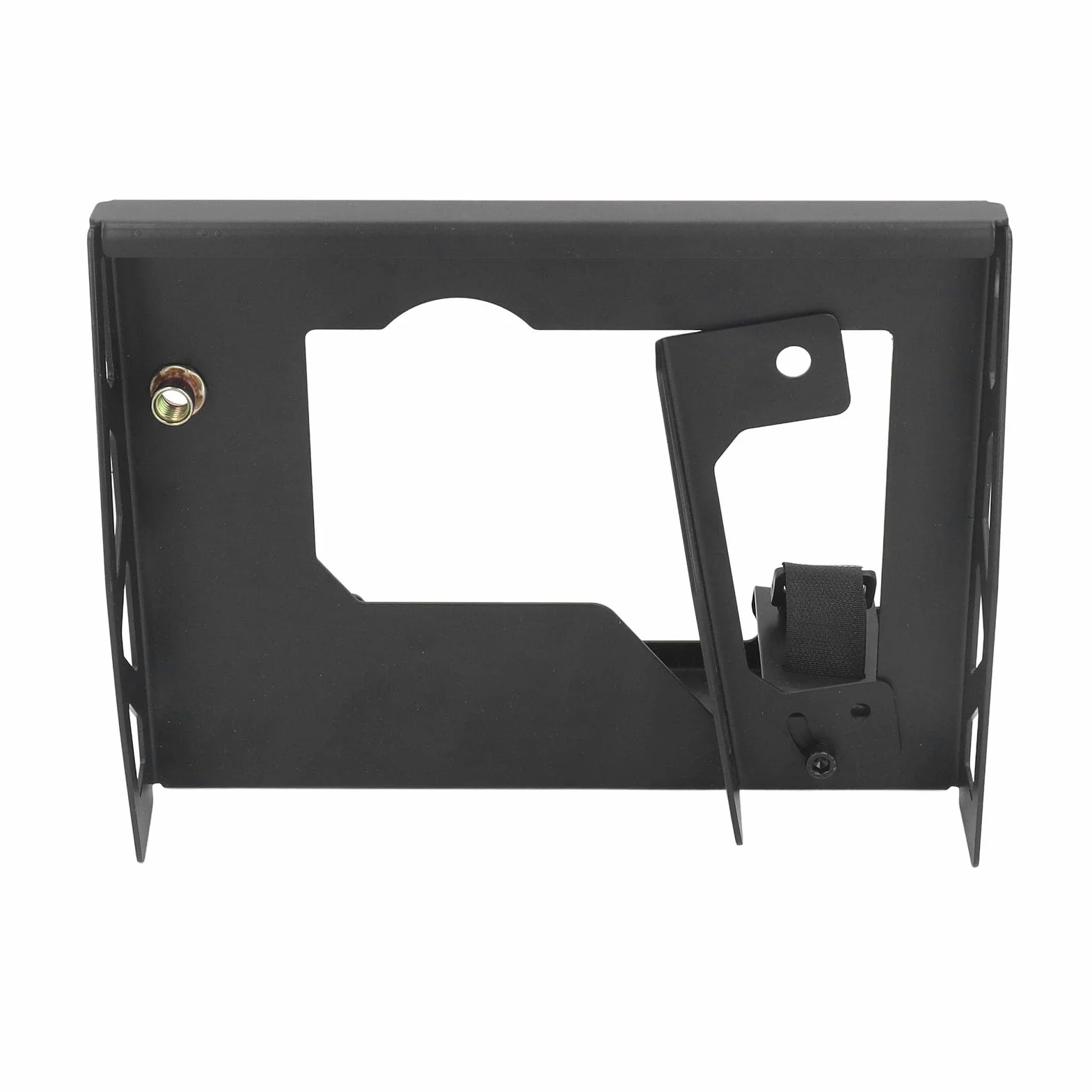 Generic Soporte para Cepilladora Precisa Soporte Abatible Portátil Estable para Cepilladora Eléctrica Dongcheng de 82 Mm, Modo de Trabajo Conveniente para Carpinteros, Acero de Aleación, Herramienta