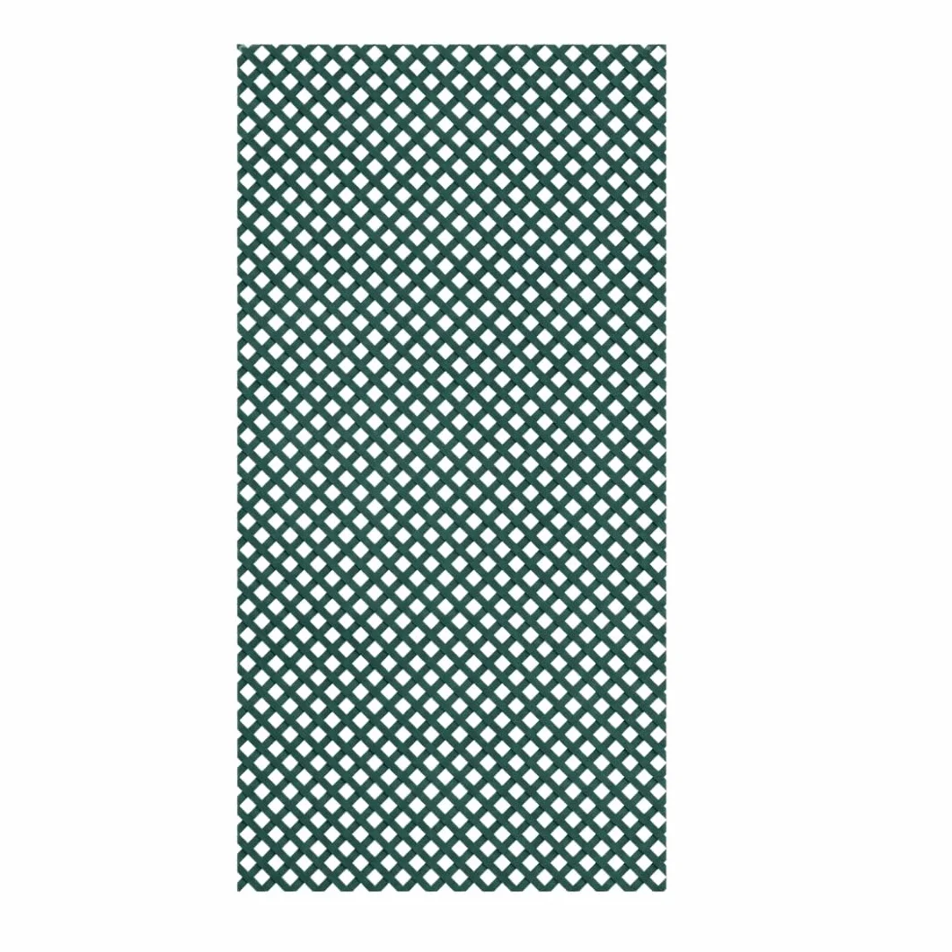Nortene Celosia Lop 0.6x1.15 M Verde Decoración Exterior