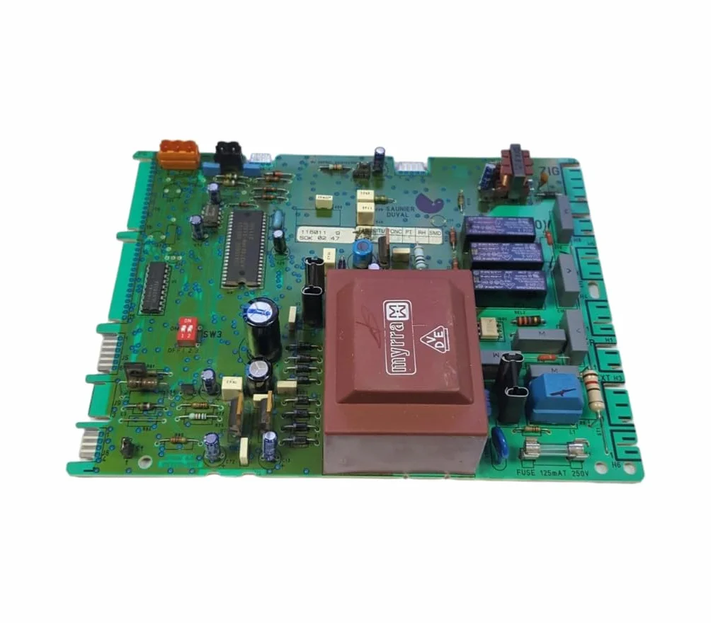Placa Electrónica Saunier Duval (0310123100C3)