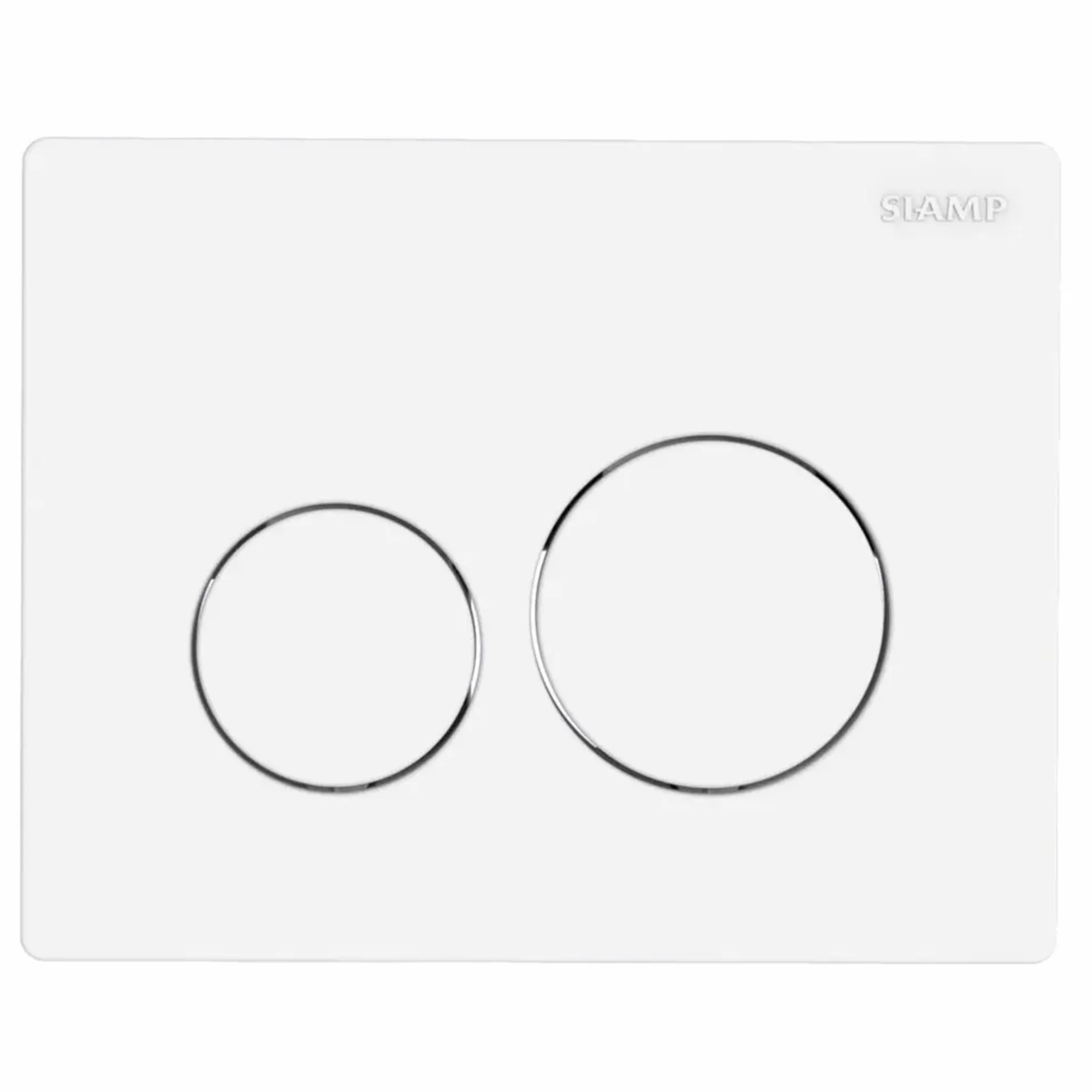 SIAMP CEDAP Placa de control Sphere Ingenio-Blanc-31261060
