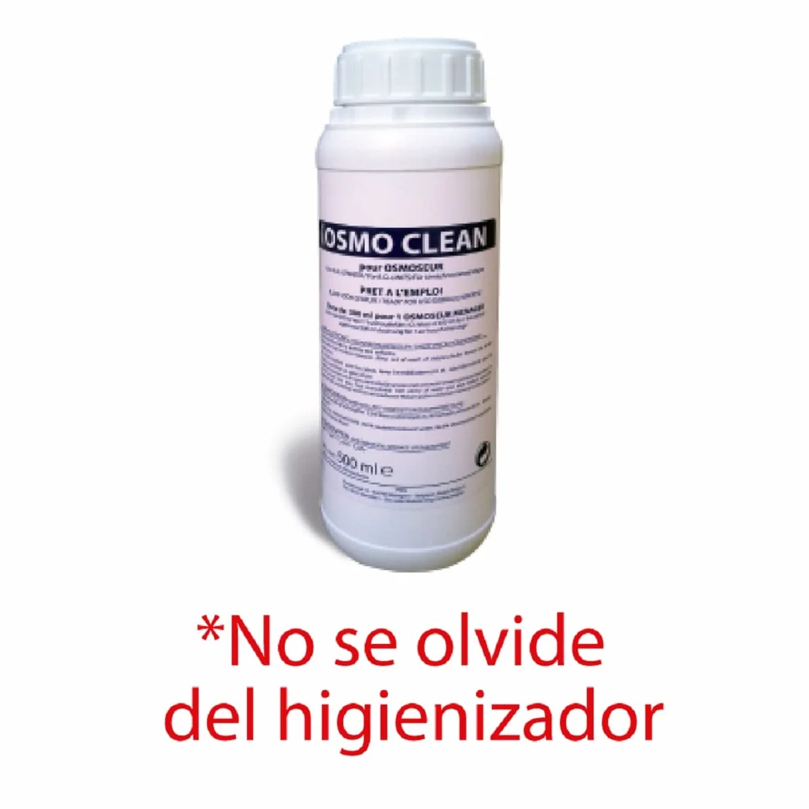 Cartucho Sedimentos 1 micra 20" Estandar Bbagua