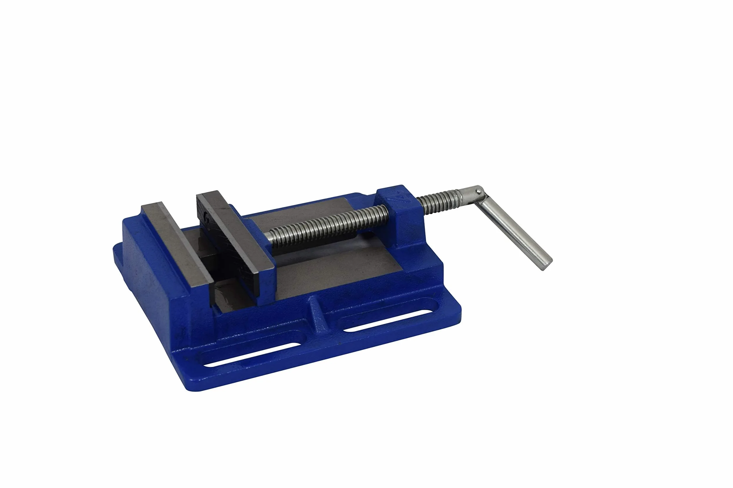 Eclipse Professional Tools EDPV-4 Tornillo de banco de taladro de 4 pulgadas