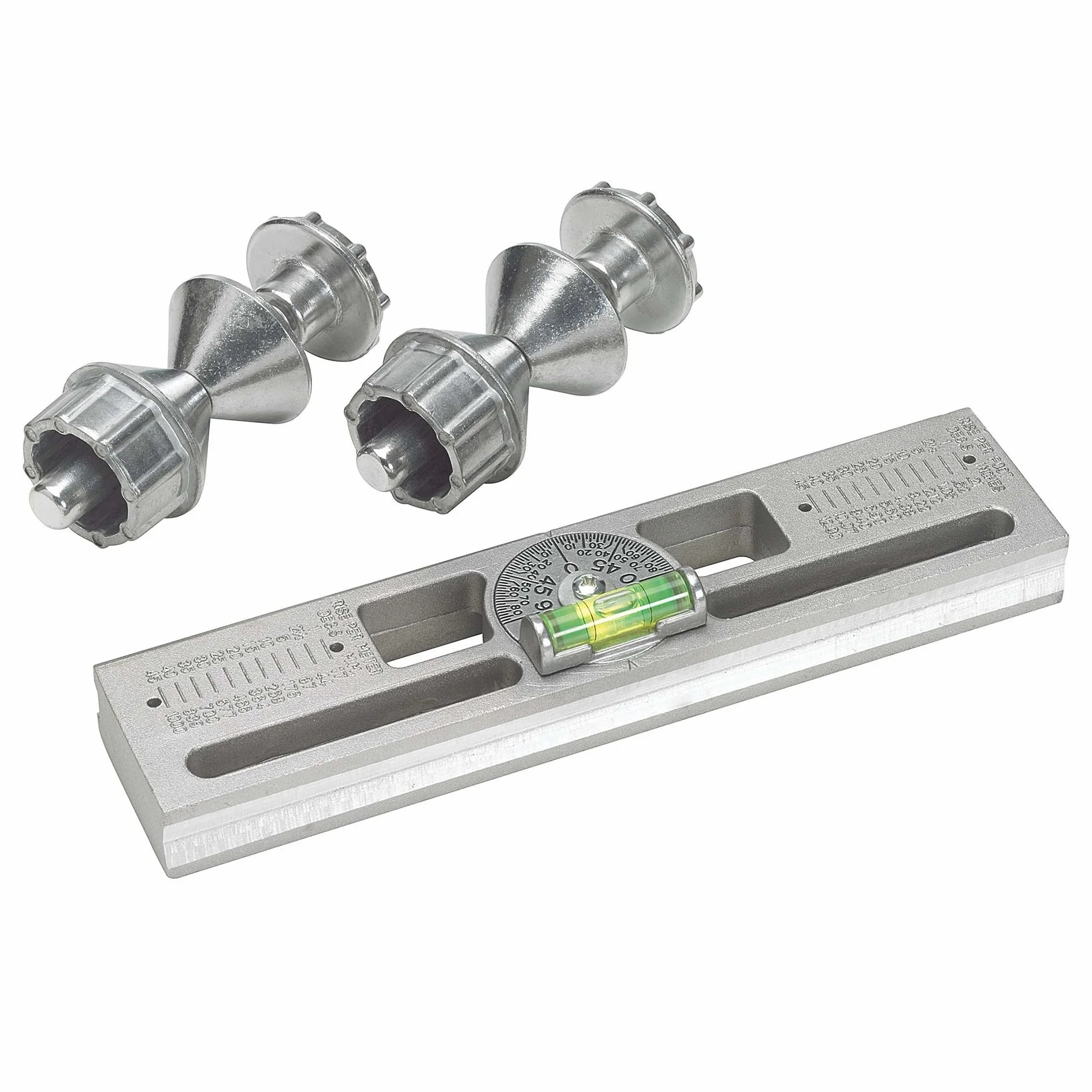 Jackson Safety 14796 Curv-O-Mark Universal Level