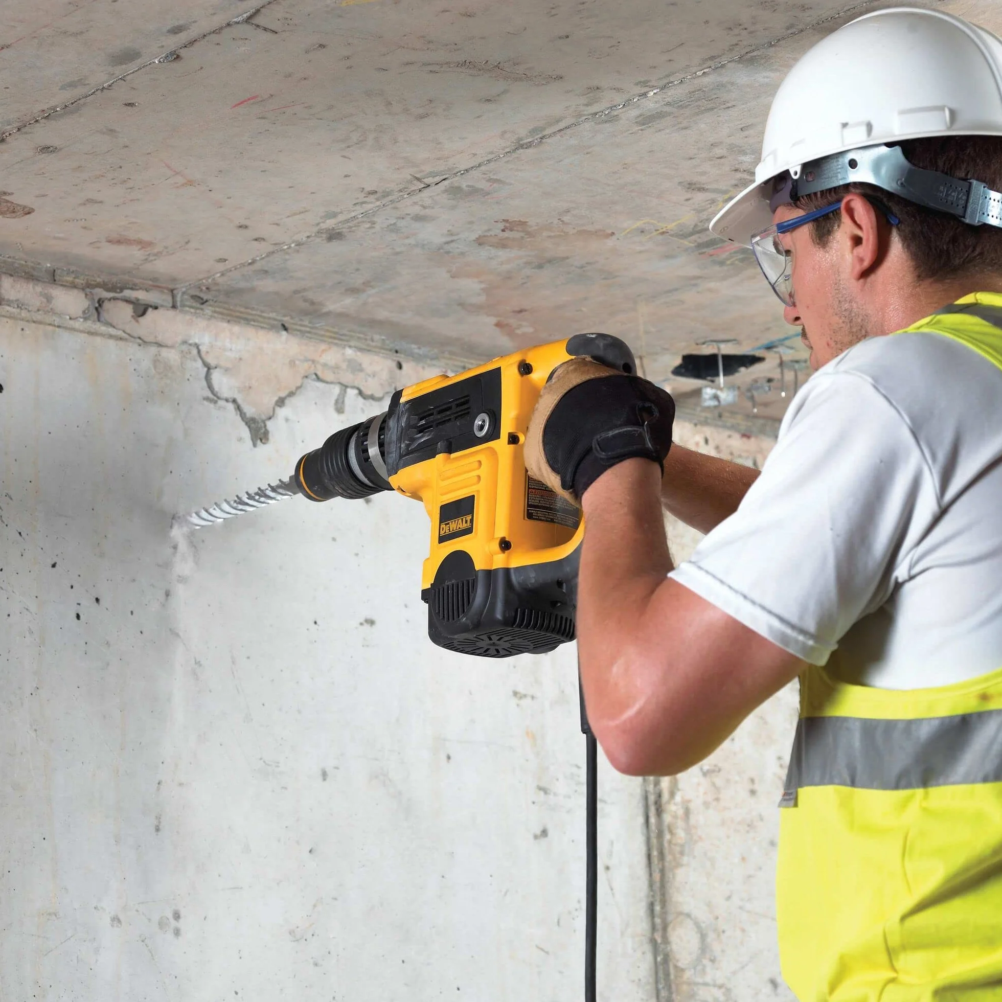 Dewalt - Broca Sds-Max 18X340