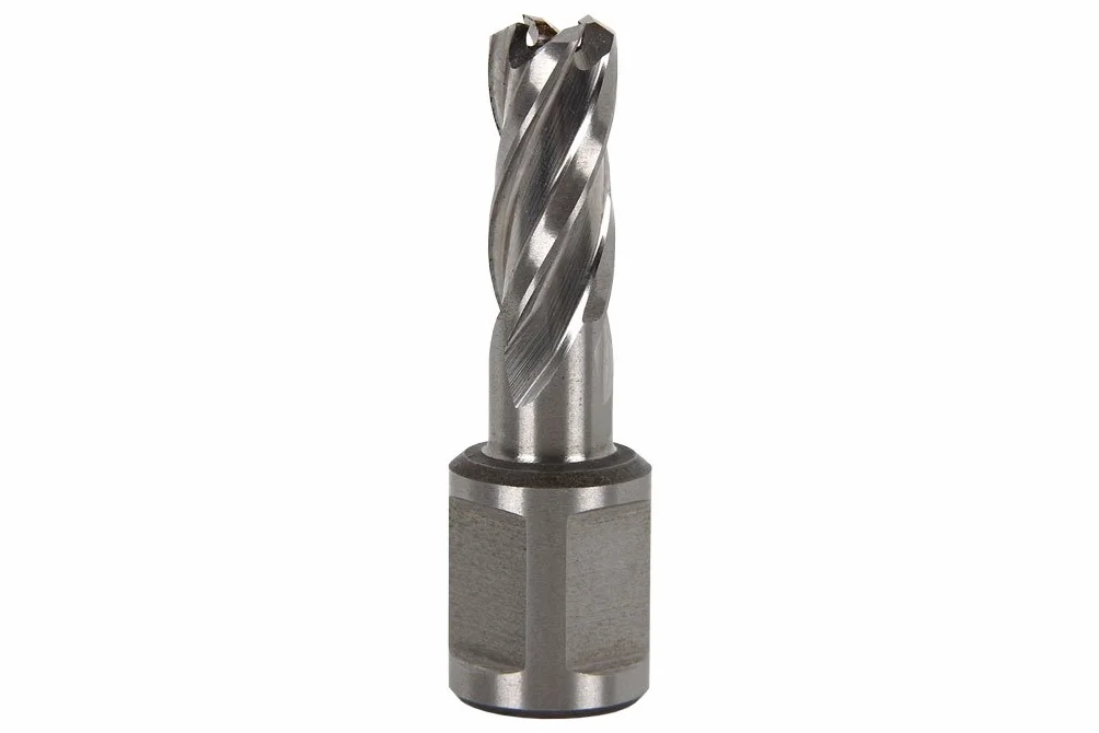 Cofan Corona Hss Taladro Electromagnético Longitud mm:30 diámetro mm:22