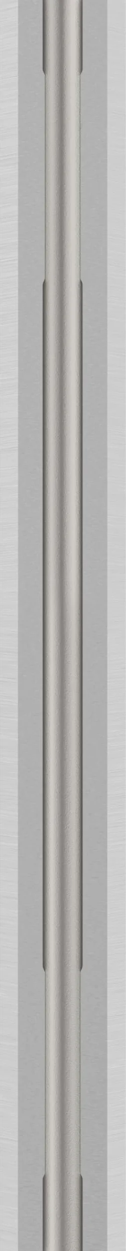 Bosch 10x Cuchilla para cepillo PRO (para Tableros recubiertos de plástico, Madera dura, 56 x 5,5 x 1,1 mm, Professional Accesorios Cepillo, Cepillo a batería)