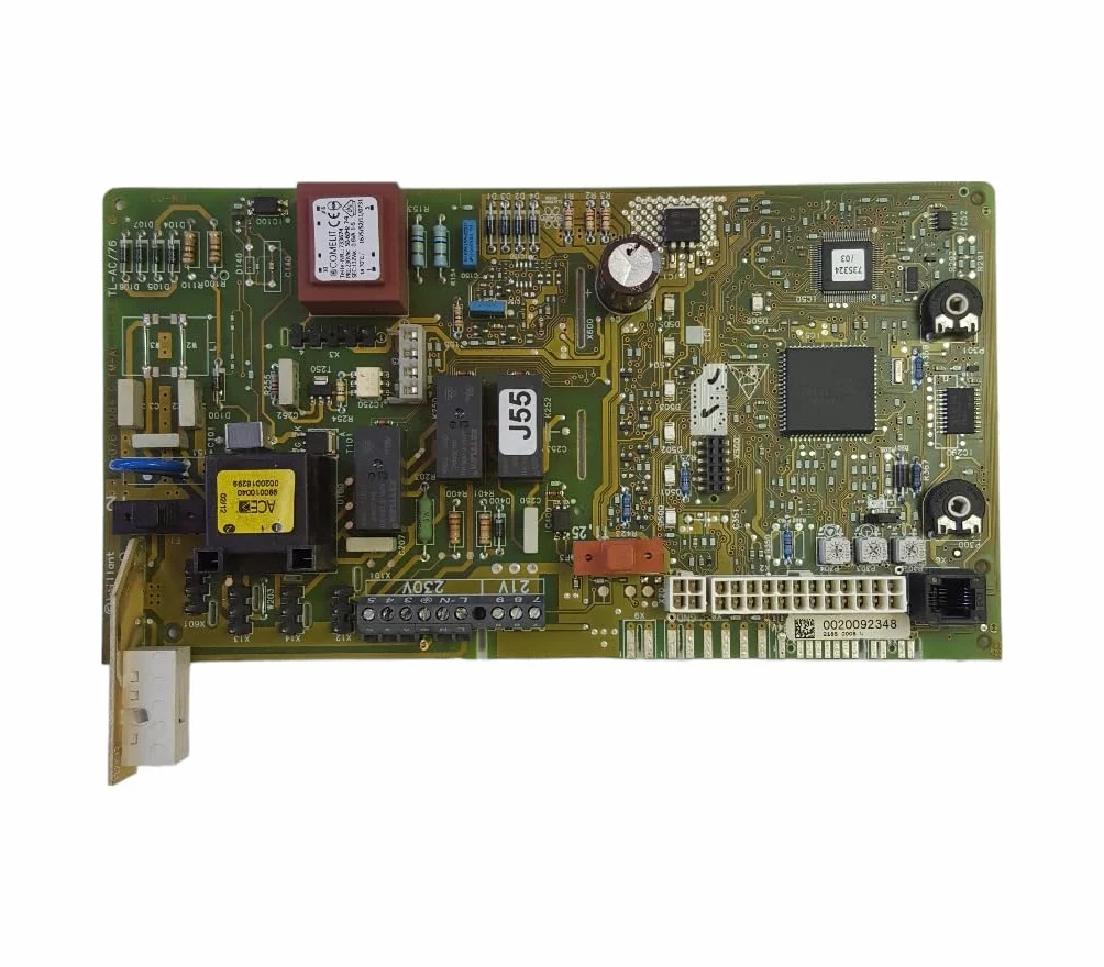 Placa Electrónica Vaillant (0020092348)