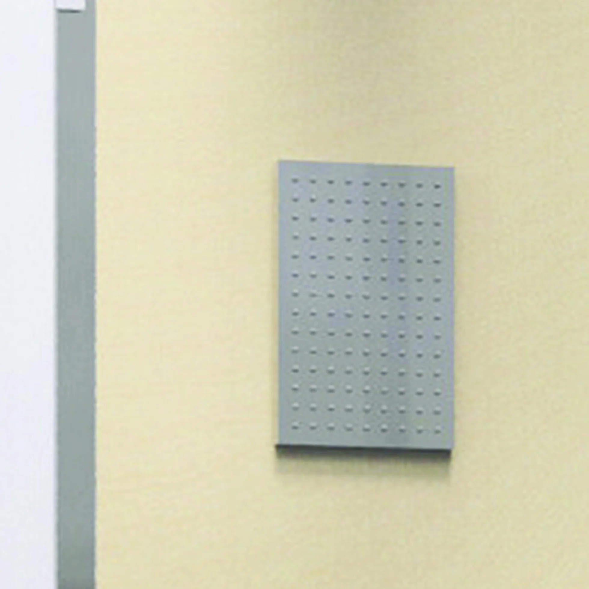 Cabina de hidromasaje SÖREN SLIM - Perfiles de cromo y madera - Acceso frontal con puerta pivotante de vidrio 6mm - 140x80x212cm - 2 rejillas de jets hidromasaje de metal cromado