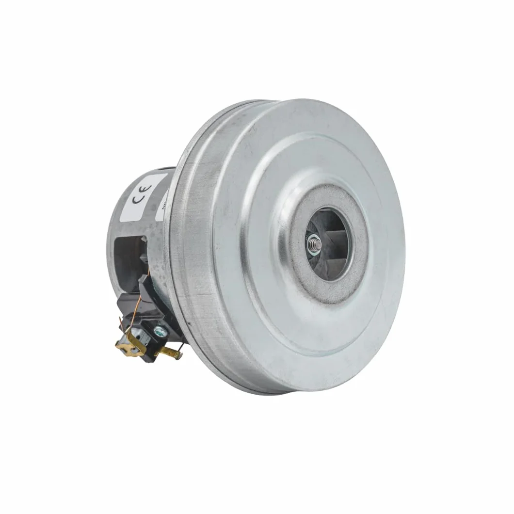 Motor de aspirador Lemona electronics 1200W ¨130x110mm VIJ-PH22 universal