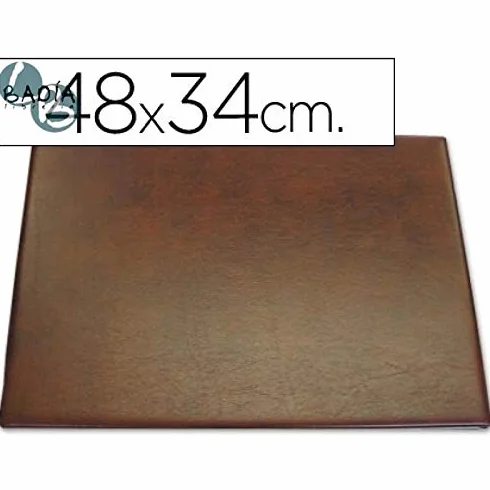 Grafoplás Vade Pvc Basic Cuero Viejo