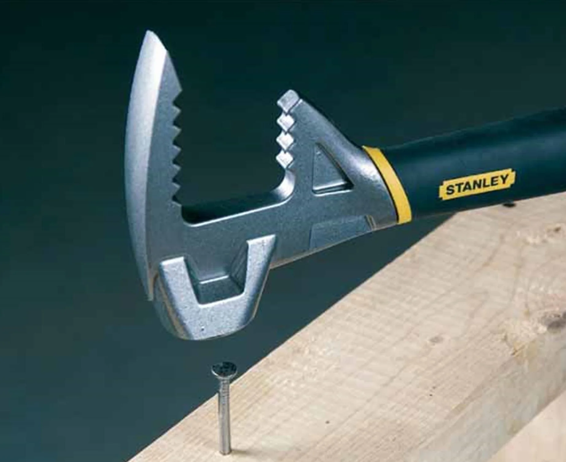 STANLEY FATMAX 1-55-119 - Barra de demolicion