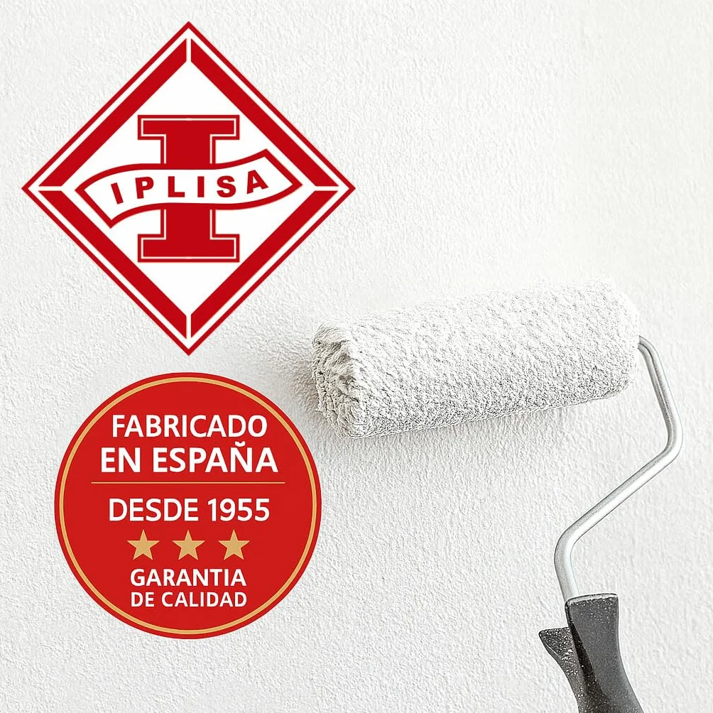 Pintura Blanca Aislante Térmica Anticondensación 4L - Evita la aparición del moho y la humedad