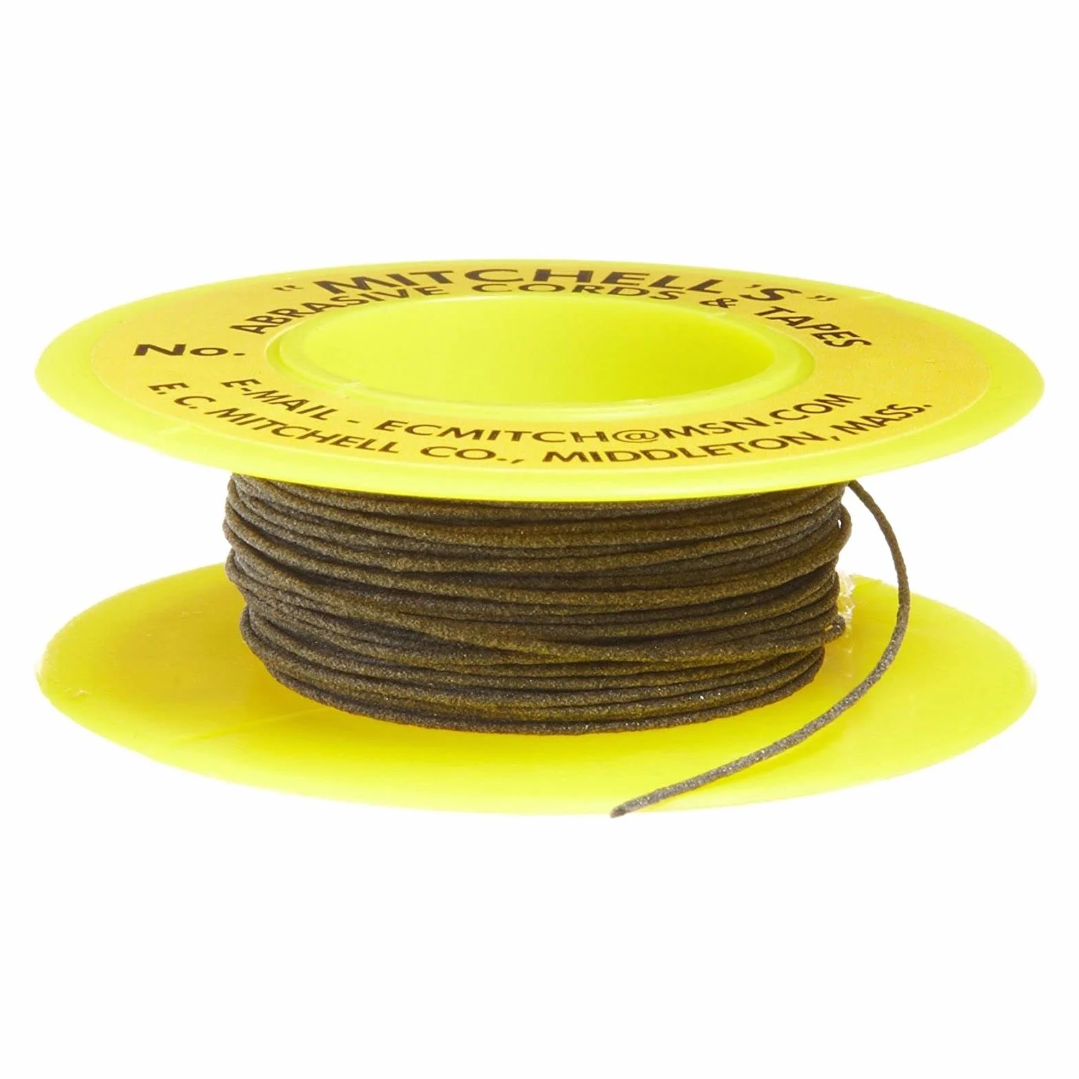 Cable abrasivo #52-15,2 m 0,04 pulgadas