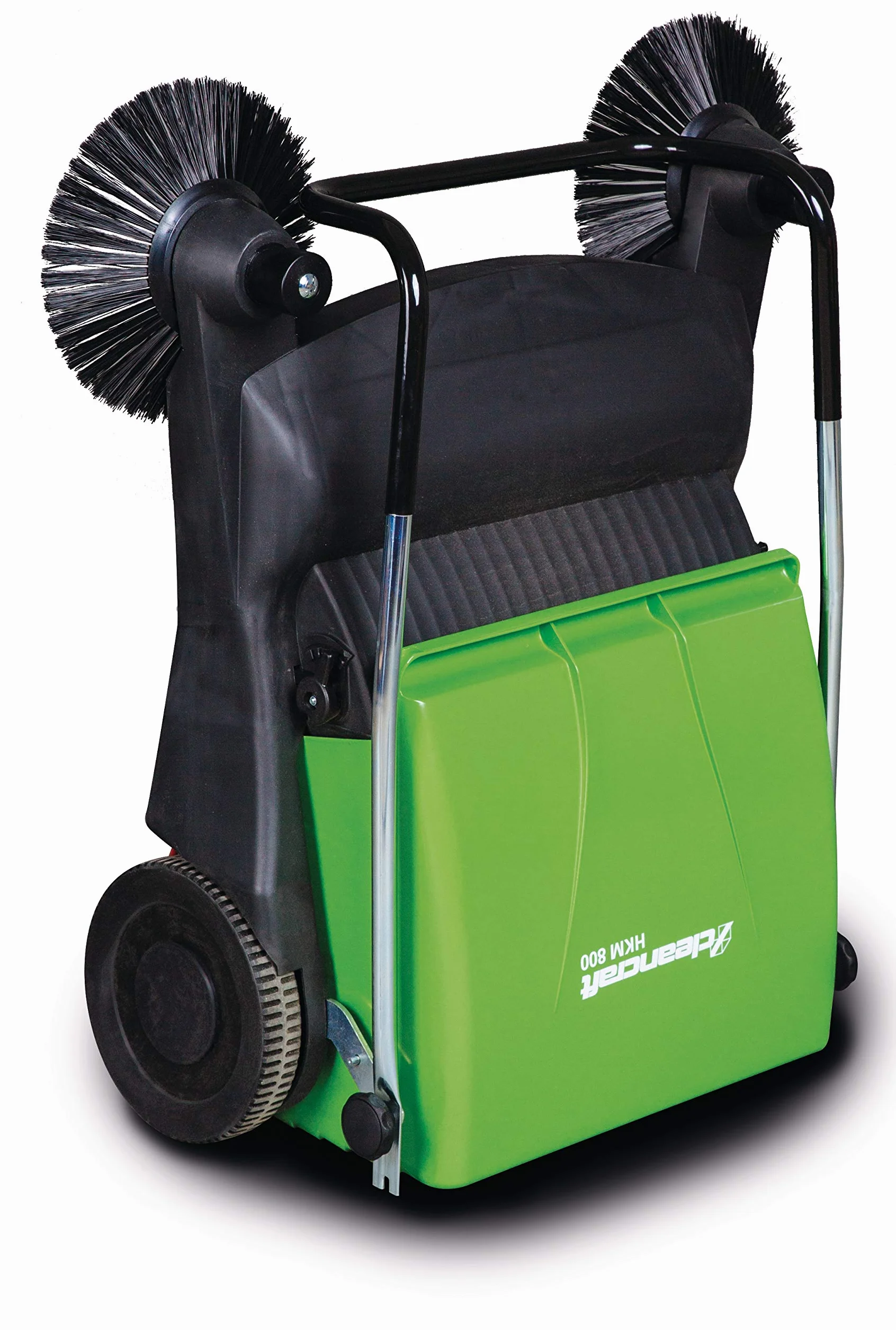 BARREDORA INDUSTRIAL HKM 800