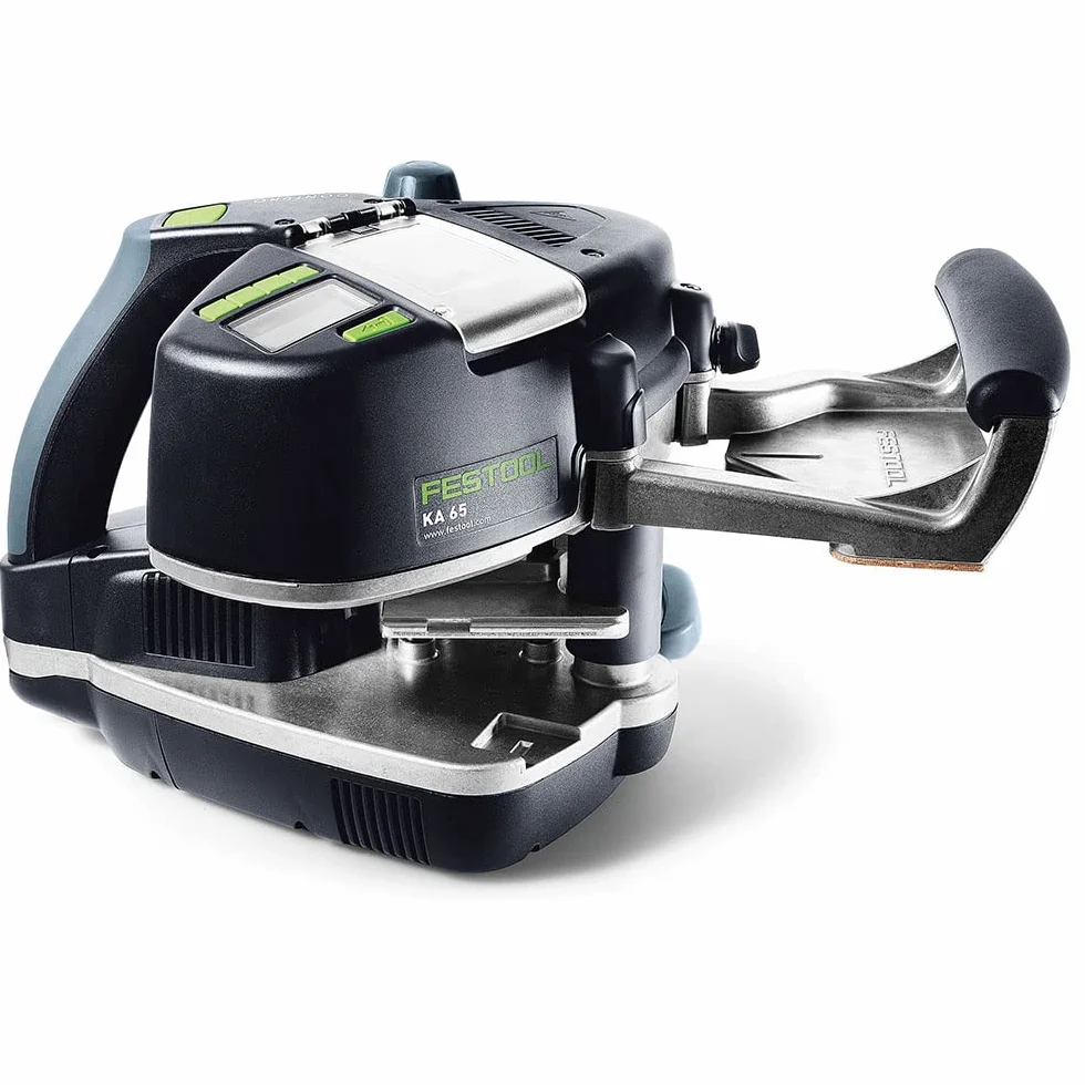 Festool Aplacadora de cantos KA 65-Plus