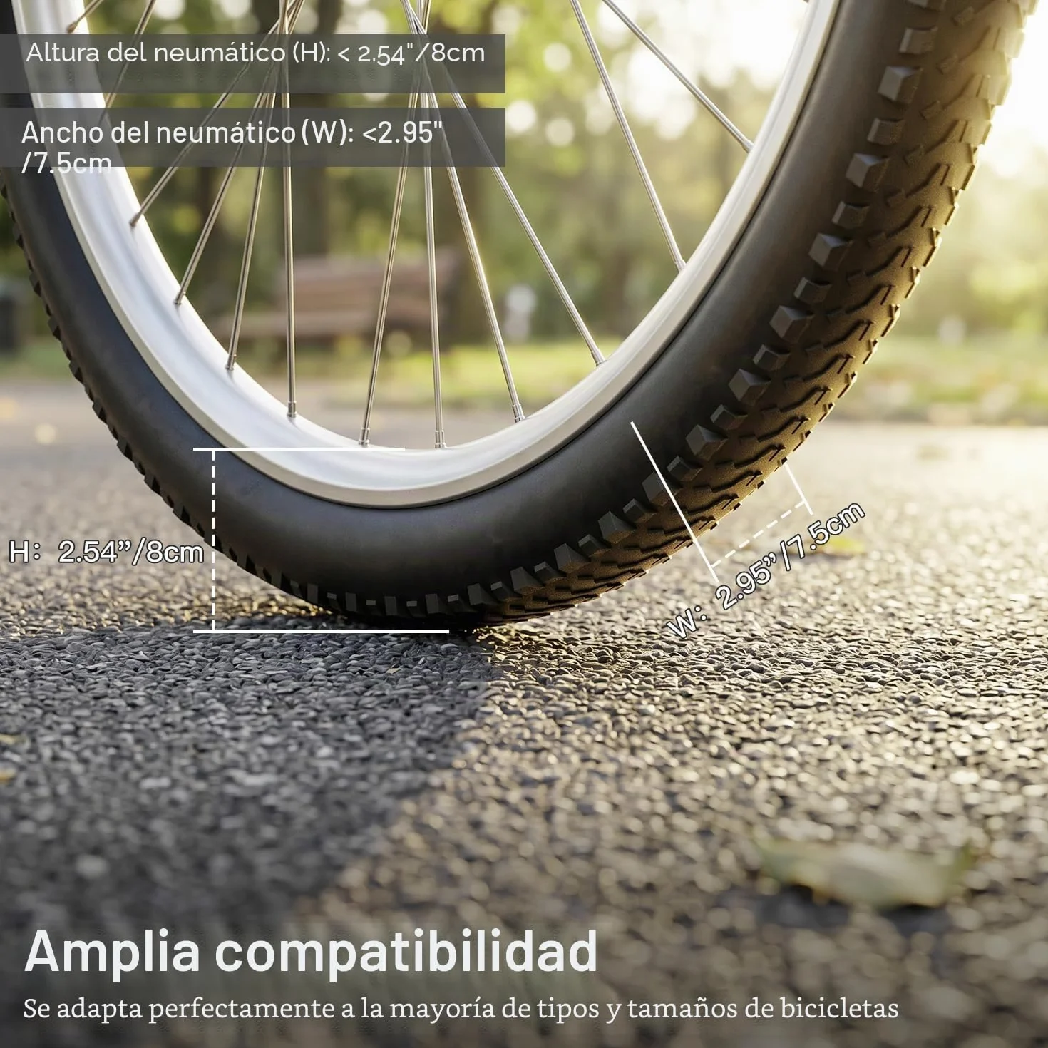 Housolution Gancho Vertical de Pared para Colgar Bicicleta, [2 PZS] Soporte de Pared para Bicicleta de Montaña de Hierro hasta 35kg/77 lbs, Colgador de Pared para Bicicleta con Capa de Goma, Negro