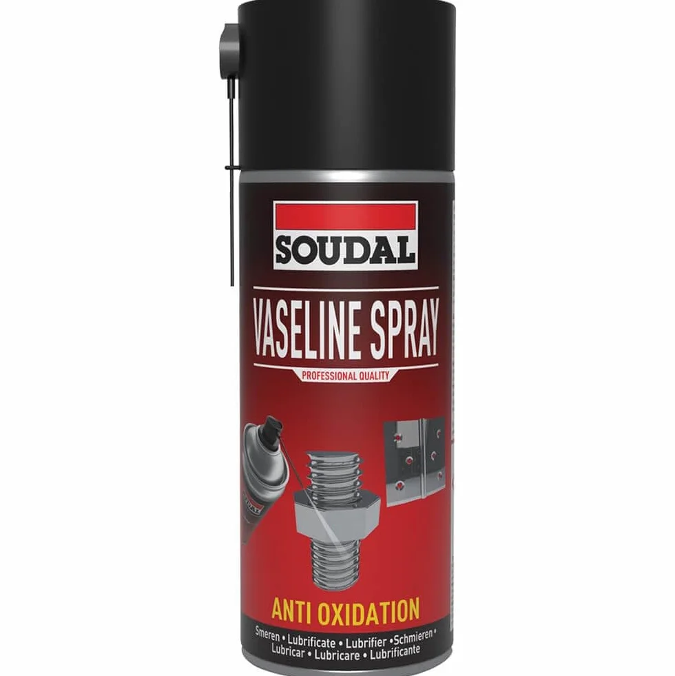 SOUDAL :: Vaselina en spray 400ML