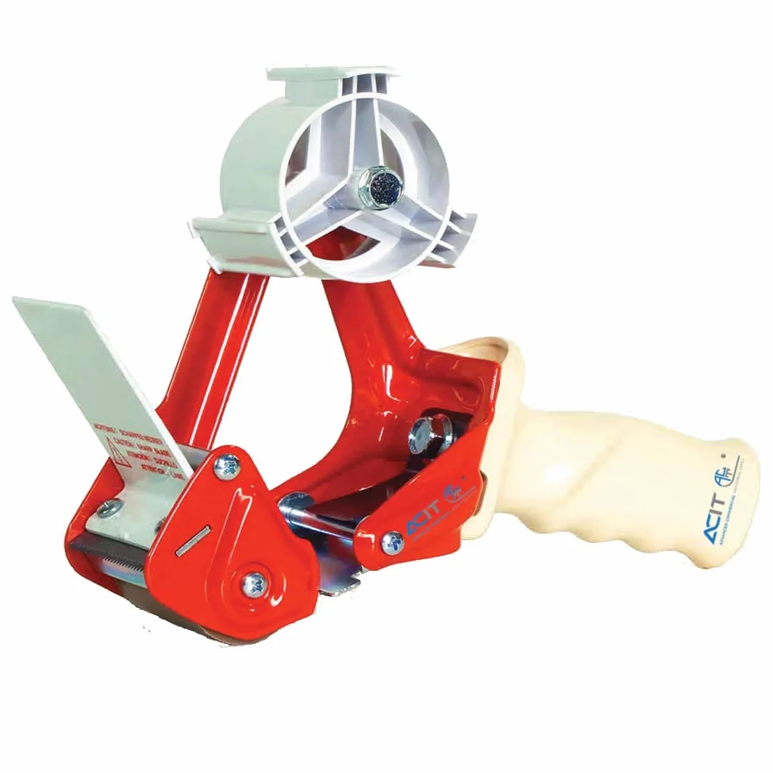 ACIT Dispensador de Cintas de Embalaje Profesional 50 mm 75 mm