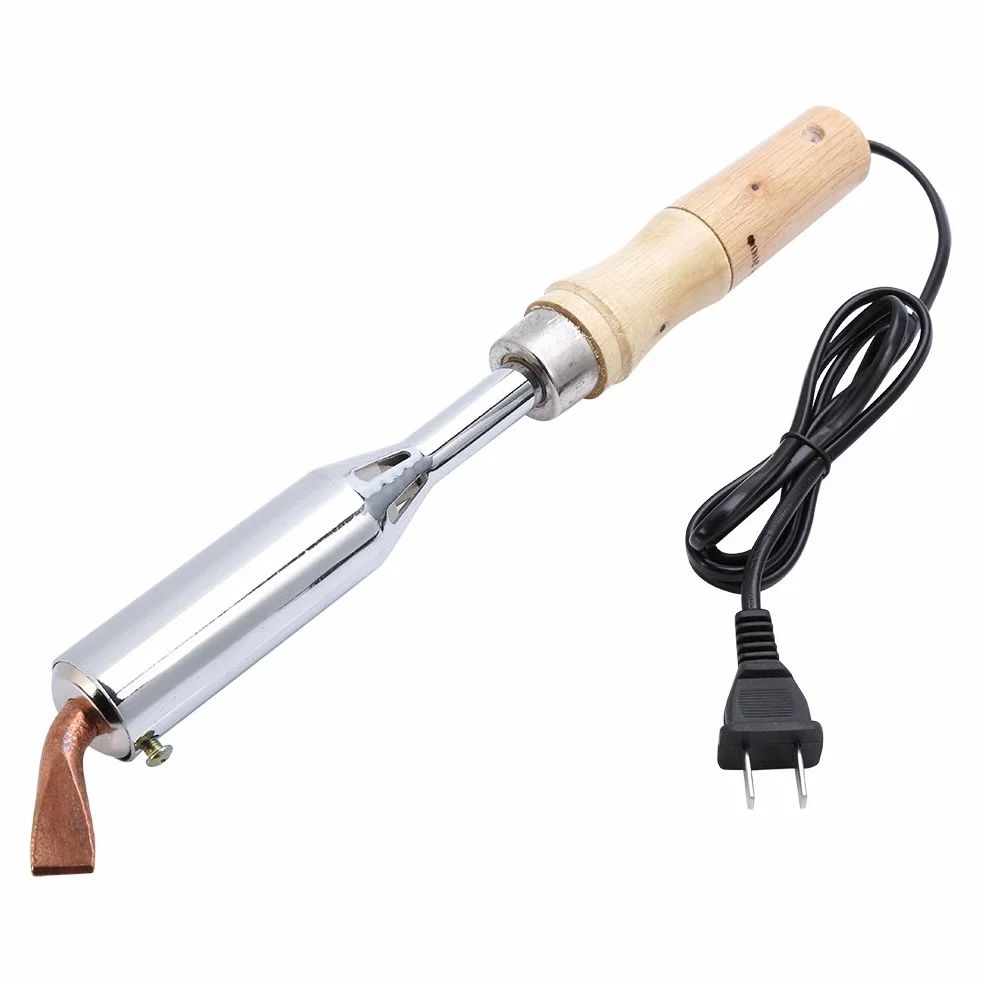 03 Pistola de Soldadura Estable de Alta dureza, Soldador, Hospital para Uso doméstico(200W)