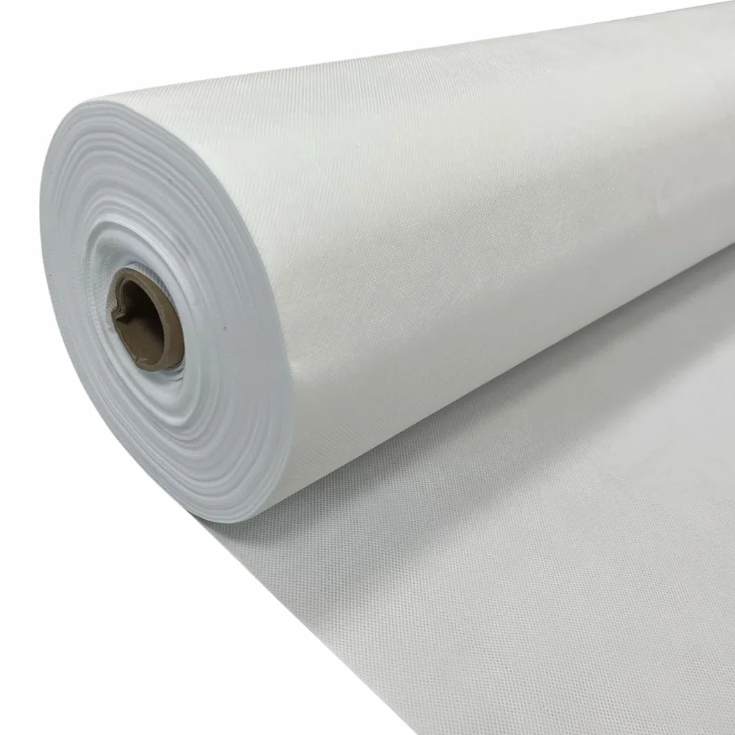 EINSIDE Lona de freno de vapor para techo, Membrana de barrera de vapor impermeable para techo, 140 g/m² | Cobertura: 75 m², SD = 3/12 m, clase W1