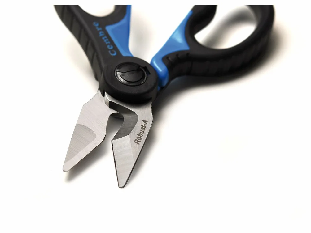 CEMBRE SC5X – FORBICI Robust-A Strutt.Acciaio INOX