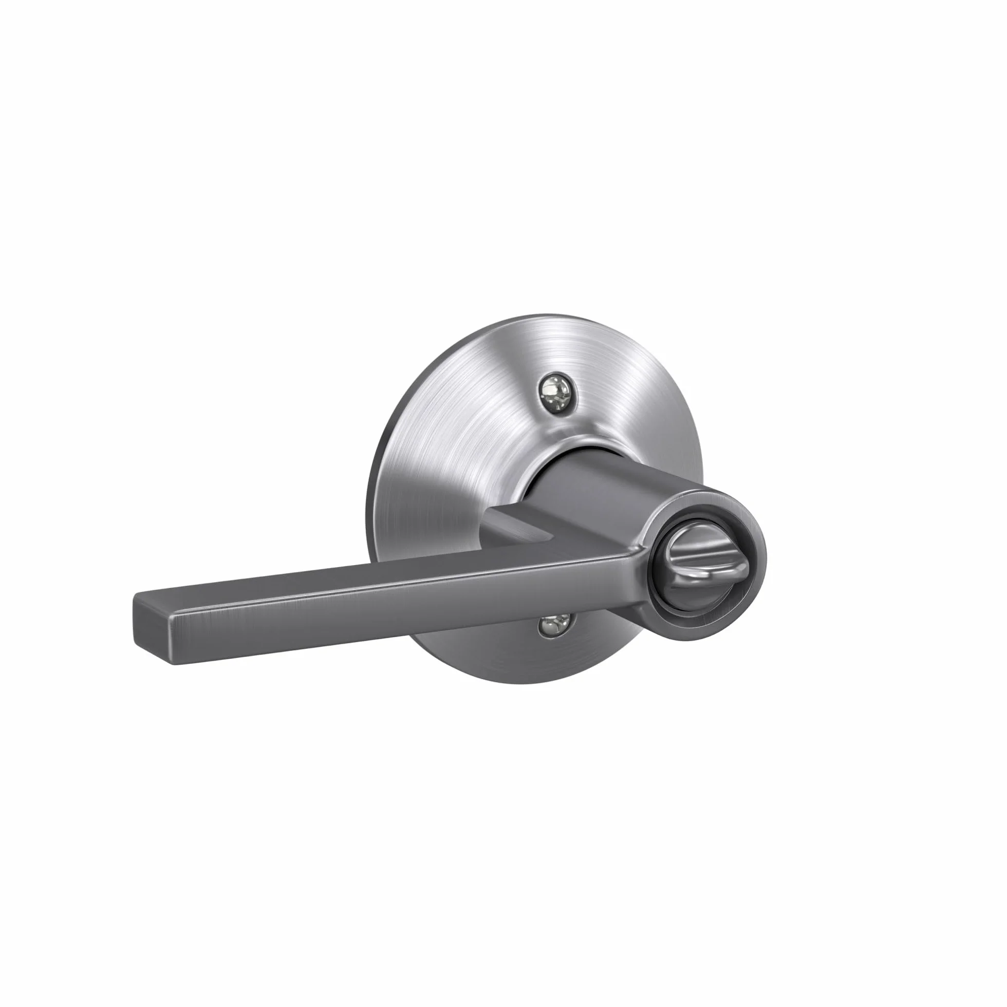 Schlage Latitude - Palanca de paso, F51A LAT 626