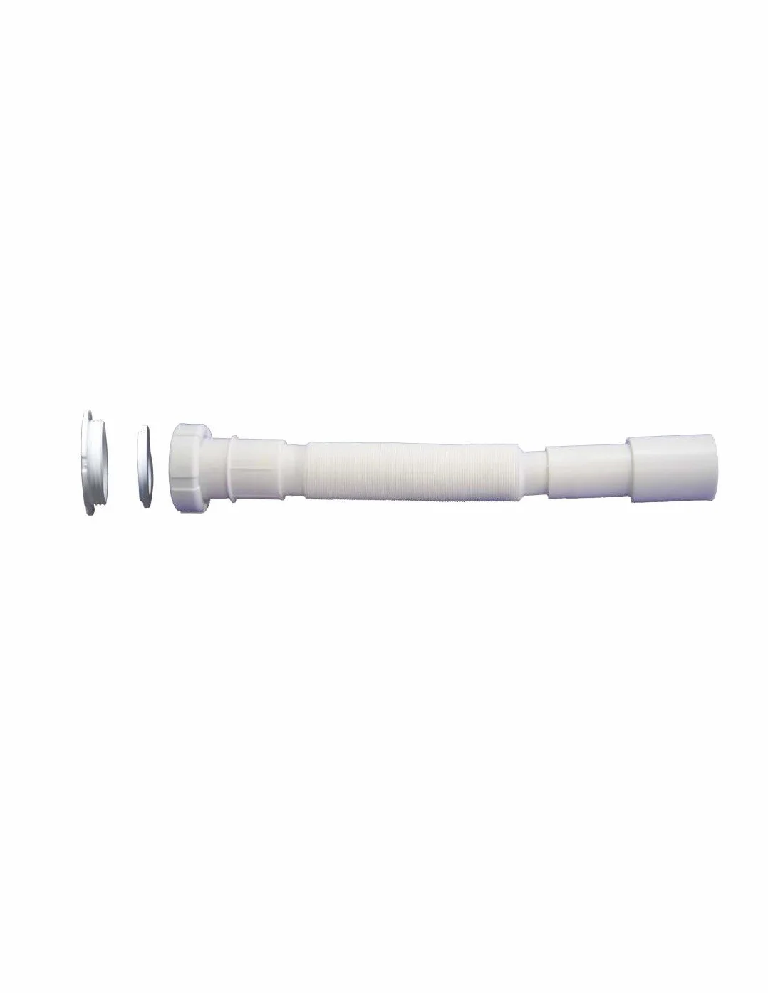 TECNOAGUA Sifon ext. Dual 1 1/2-1 1/4 ø32-40